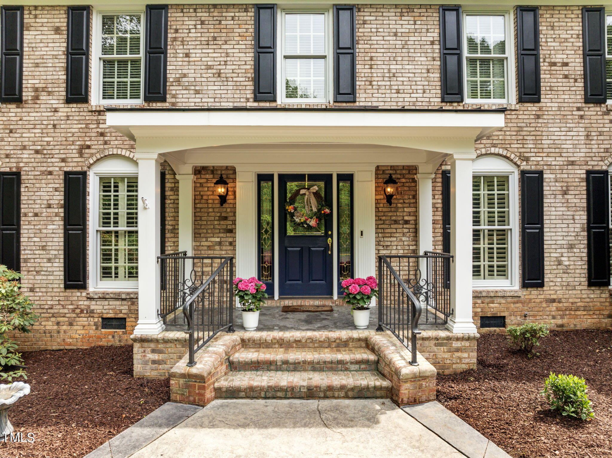 8700 Kings Mill Place Raleigh, NC 27615 - Photo 10 of 74 3-web-or-mls-DJI_0840