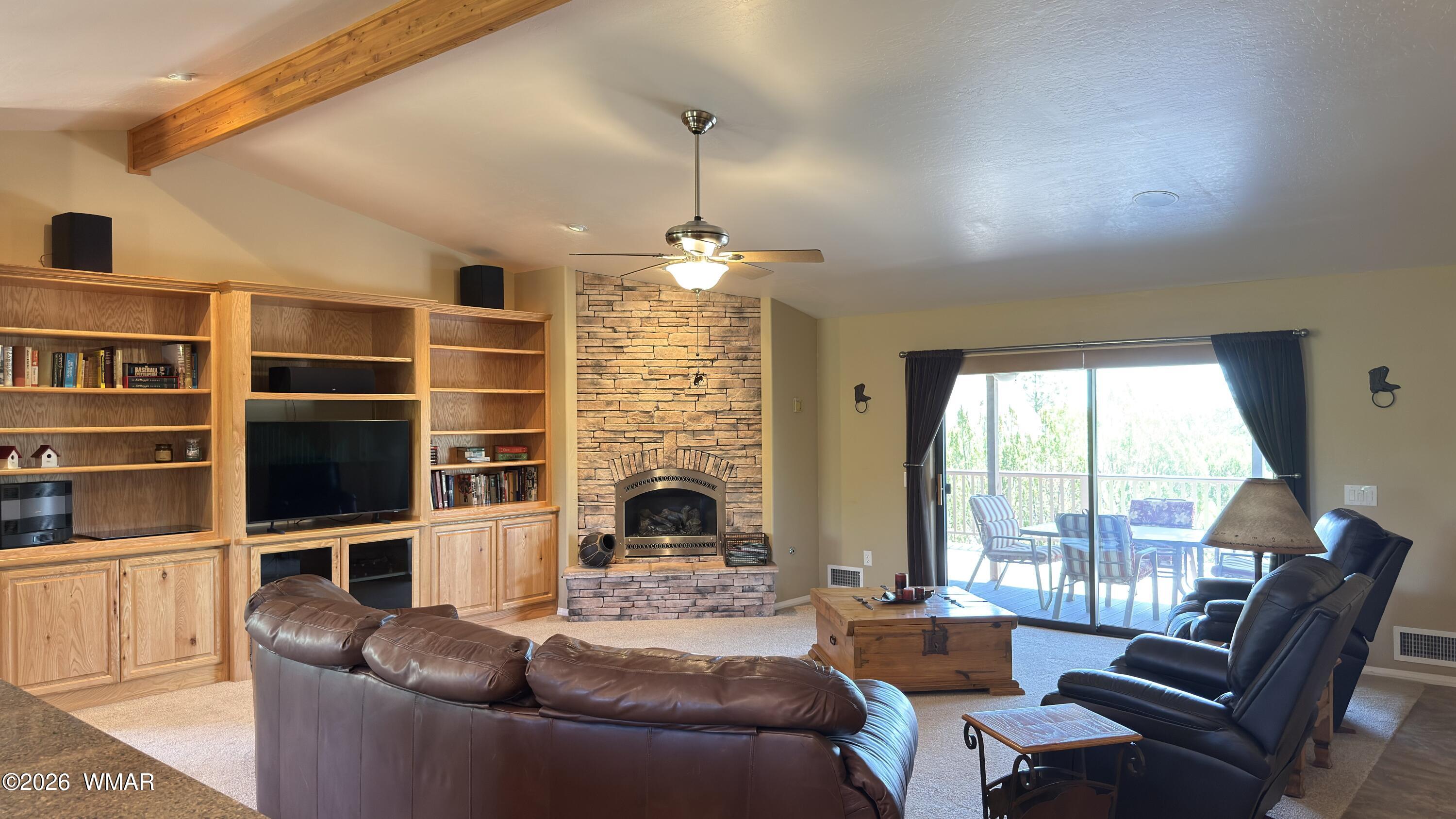 1495 Shade Tree Drive Heber, AZ 85928 - Photo 19 of 58