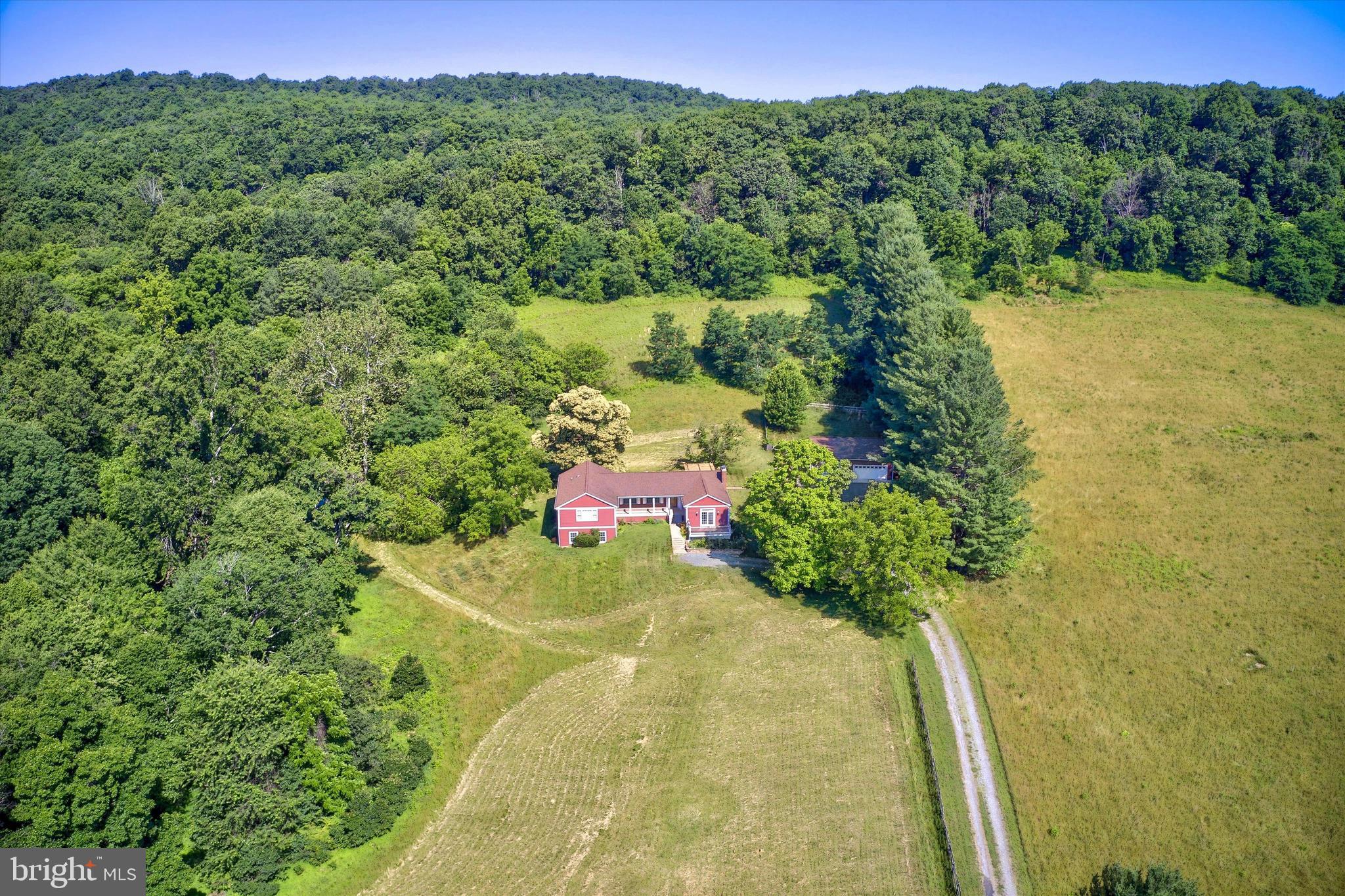 13471 Sagle Road Purcellville, VA 20132 - Photo 54 of 61