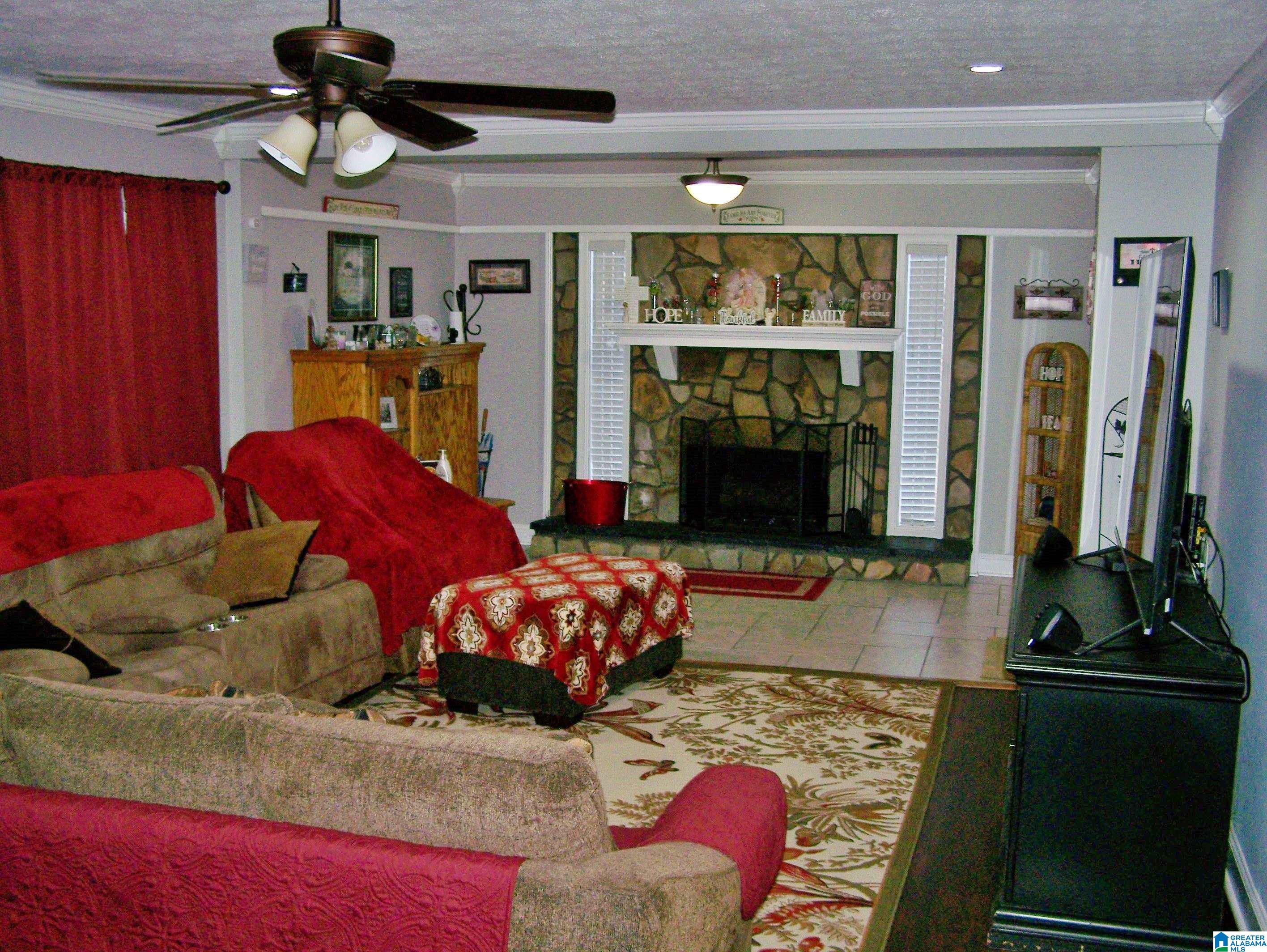 506 Main Street Weaver, AL 36277 - Photo 26 of 60