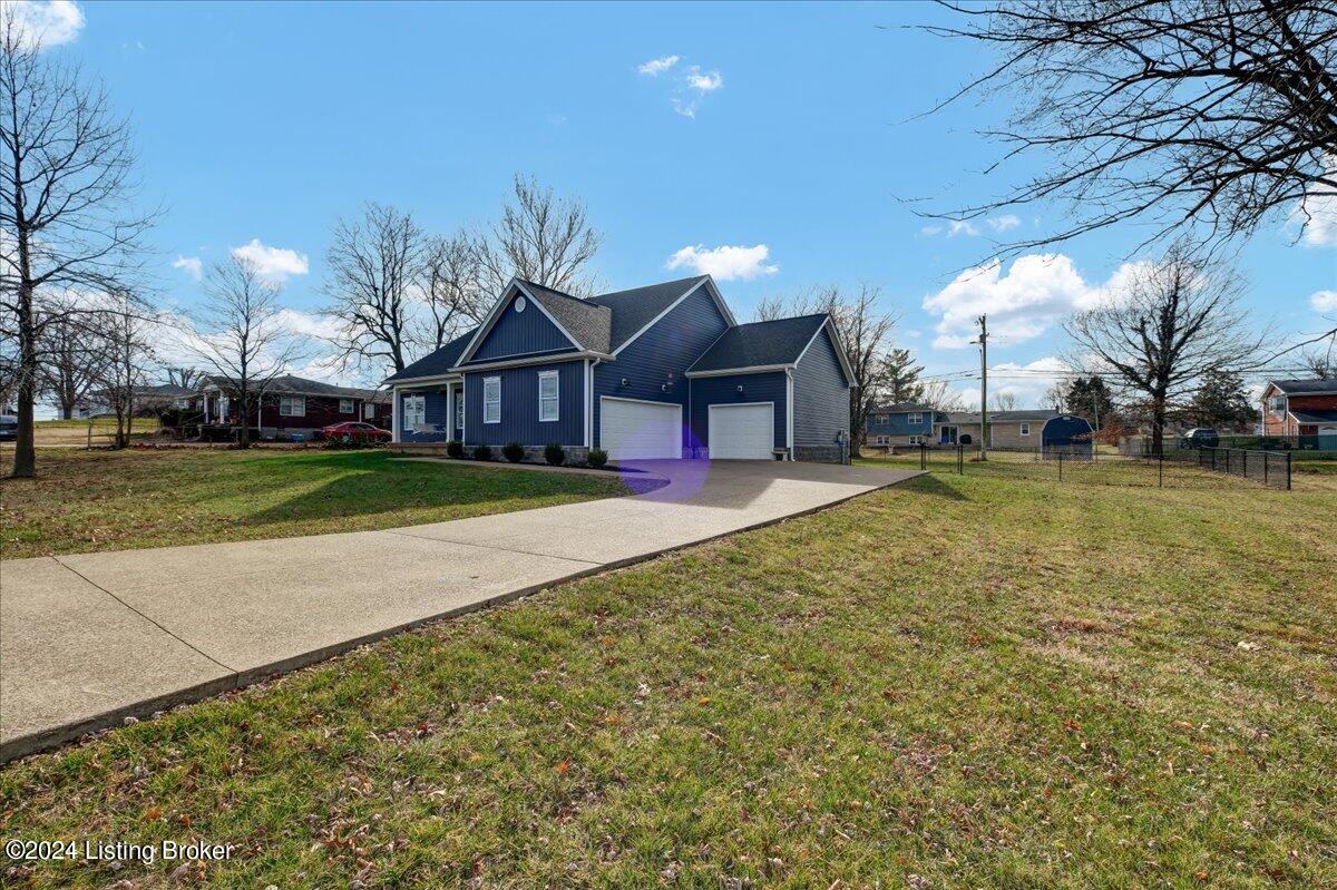 915 Stringer Lane Mount Washington, KY 40047 - Photo 5 of 42 05-915 Stringer Ln-105