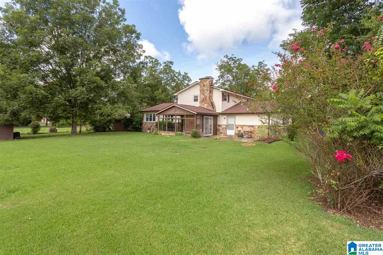 258 Canoe Creek Road Rainbow City, AL 35906 - Photo 40 of 47