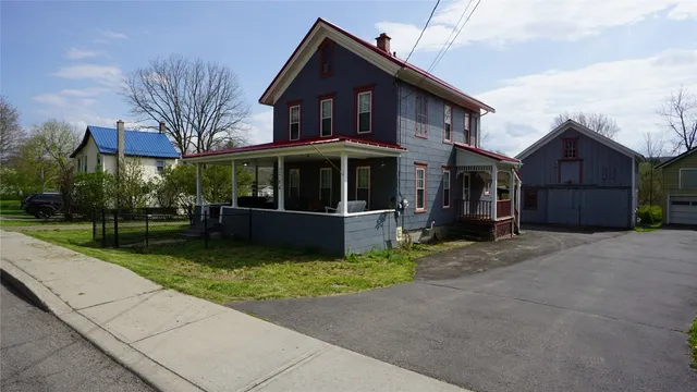 $149,900 | 2784 Hickory Street, Whitney Point, NY 13862