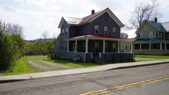 $149,900 | 2784 Hickory Street, Whitney Point, NY 13862