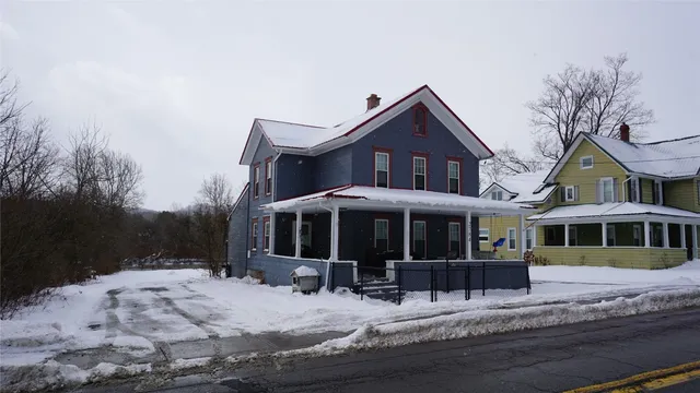 $149,900 | 2784 Hickory Street, Whitney Point, NY 13862