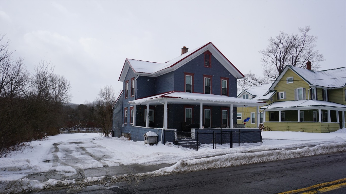 2784 Hickory Street Whitney Point, NY 13862 - Photo 3 of 38