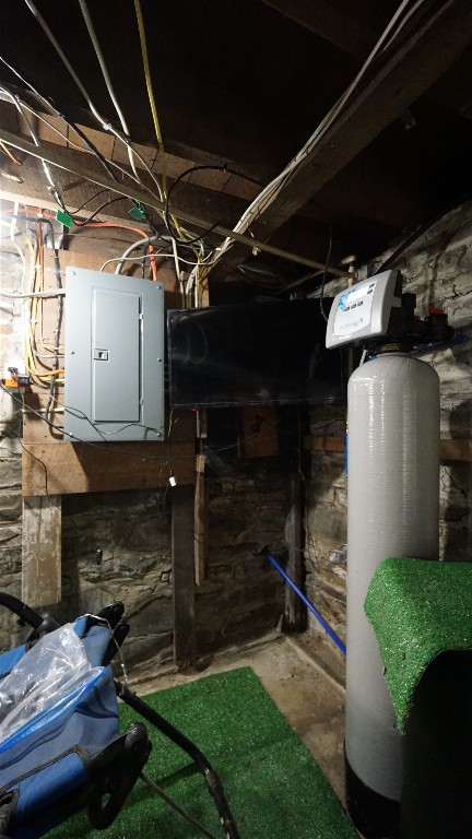 2784 Hickory Street Whitney Point, NY 13862 - Photo 37 of 38