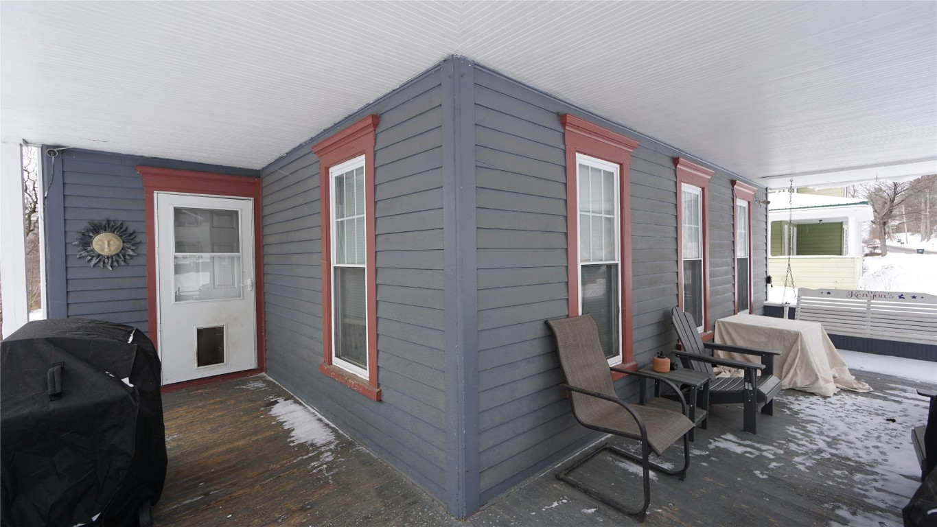 2784 Hickory Street Whitney Point, NY 13862 - Photo 38 of 38