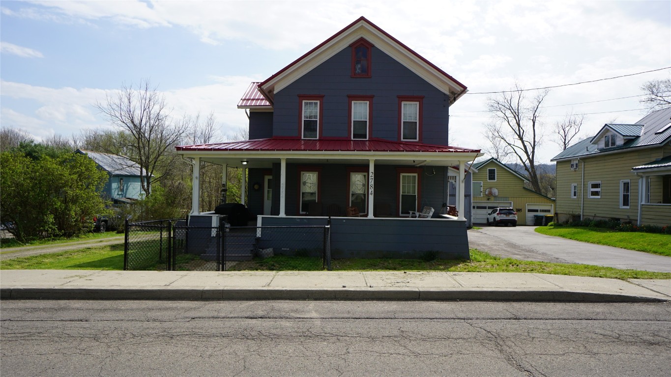 2784 Hickory Street Whitney Point, NY 13862 - Photo 4 of 38