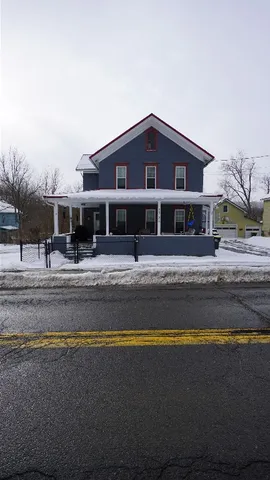 $149,900 | 2784 Hickory Street, Whitney Point, NY 13862