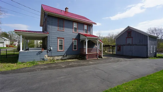 $149,900 | 2784 Hickory Street, Whitney Point, NY 13862