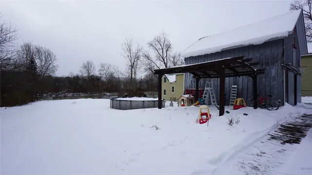 $149,900 | 2784 Hickory Street, Whitney Point, NY 13862