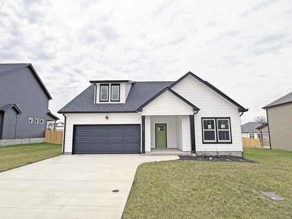 $2,180 | 190 Monaghan Drive, Clarksville, TN 37042
