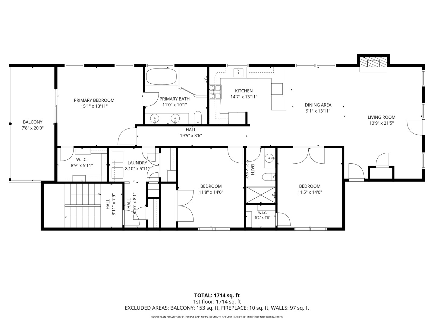 901 West Fletcher Street, Unit 2 Chicago, IL 60657 - Photo 23 of 23
