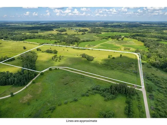 $159,900 | Xxxx Norwegian Road, Vining, MN 56588