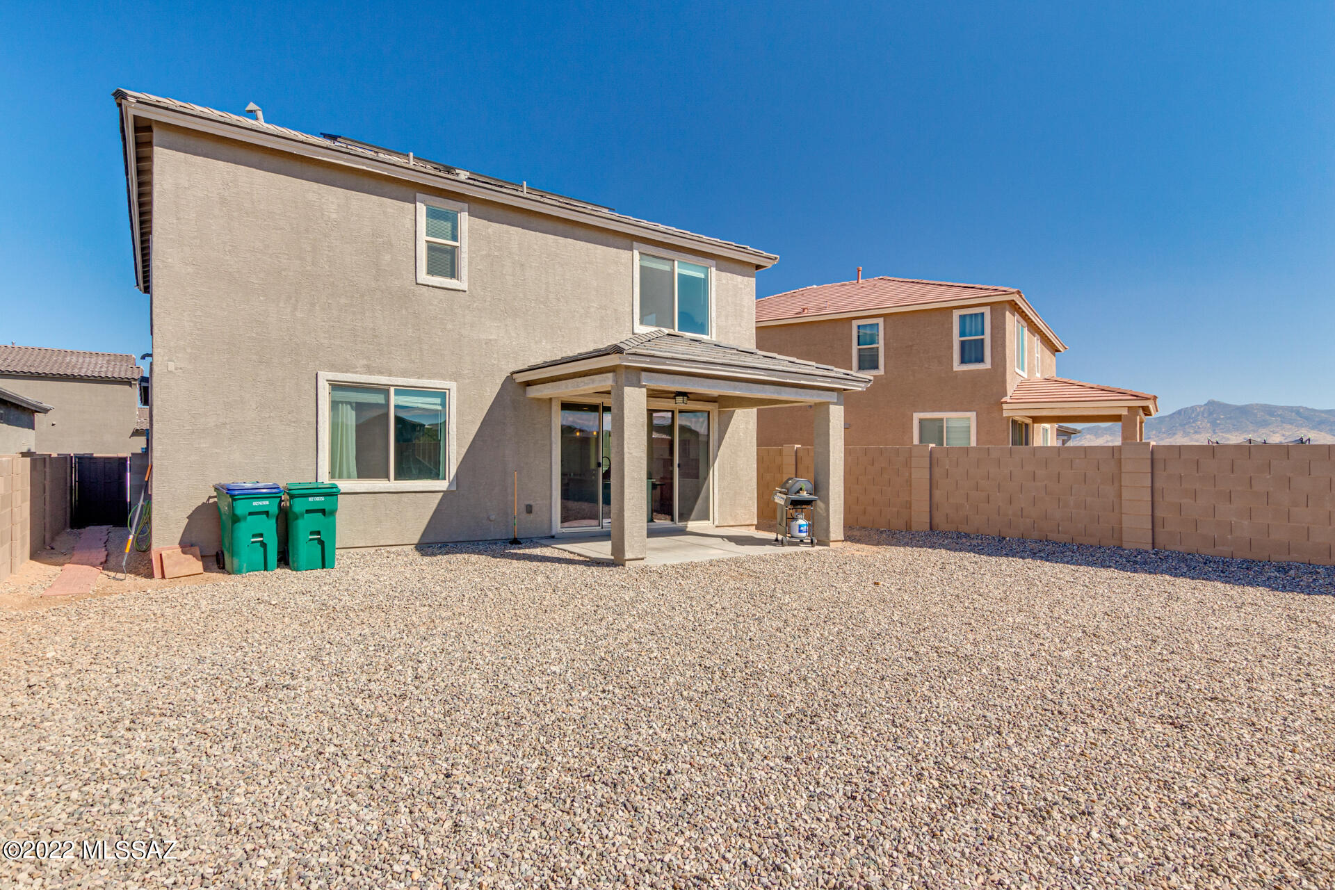 11988 East Ryscott Circle Vail, AZ 85641 - Photo 28 of 29 Gallery Image 28