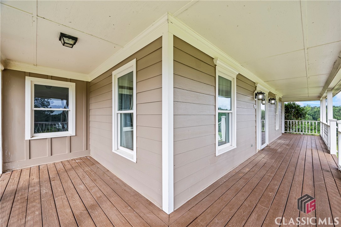3134 George Williams Road Monroe, GA 30656 - Photo 30 of 71