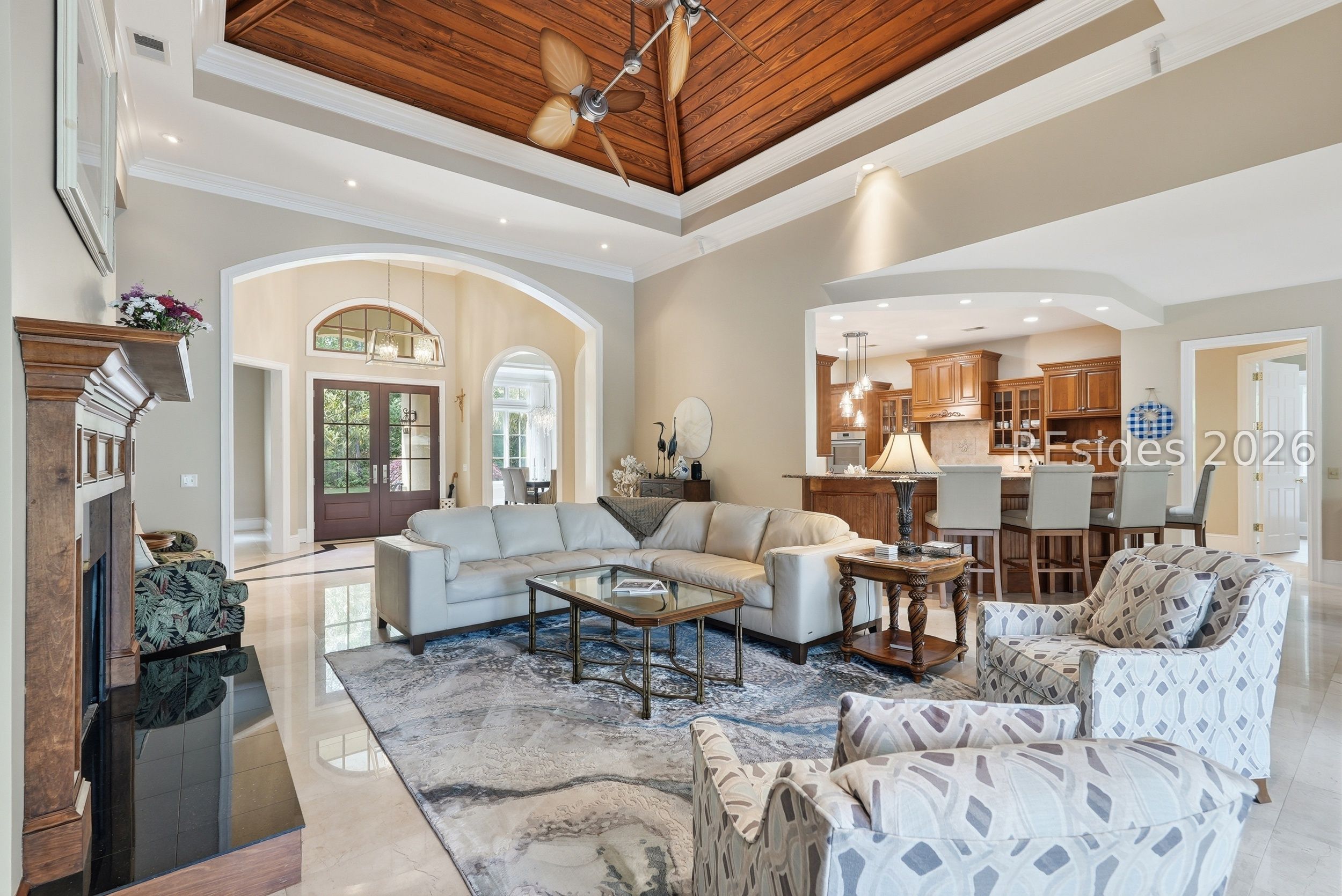 9 Holly Grove Road Bluffton, SC 29909 - Photo 11 of 93