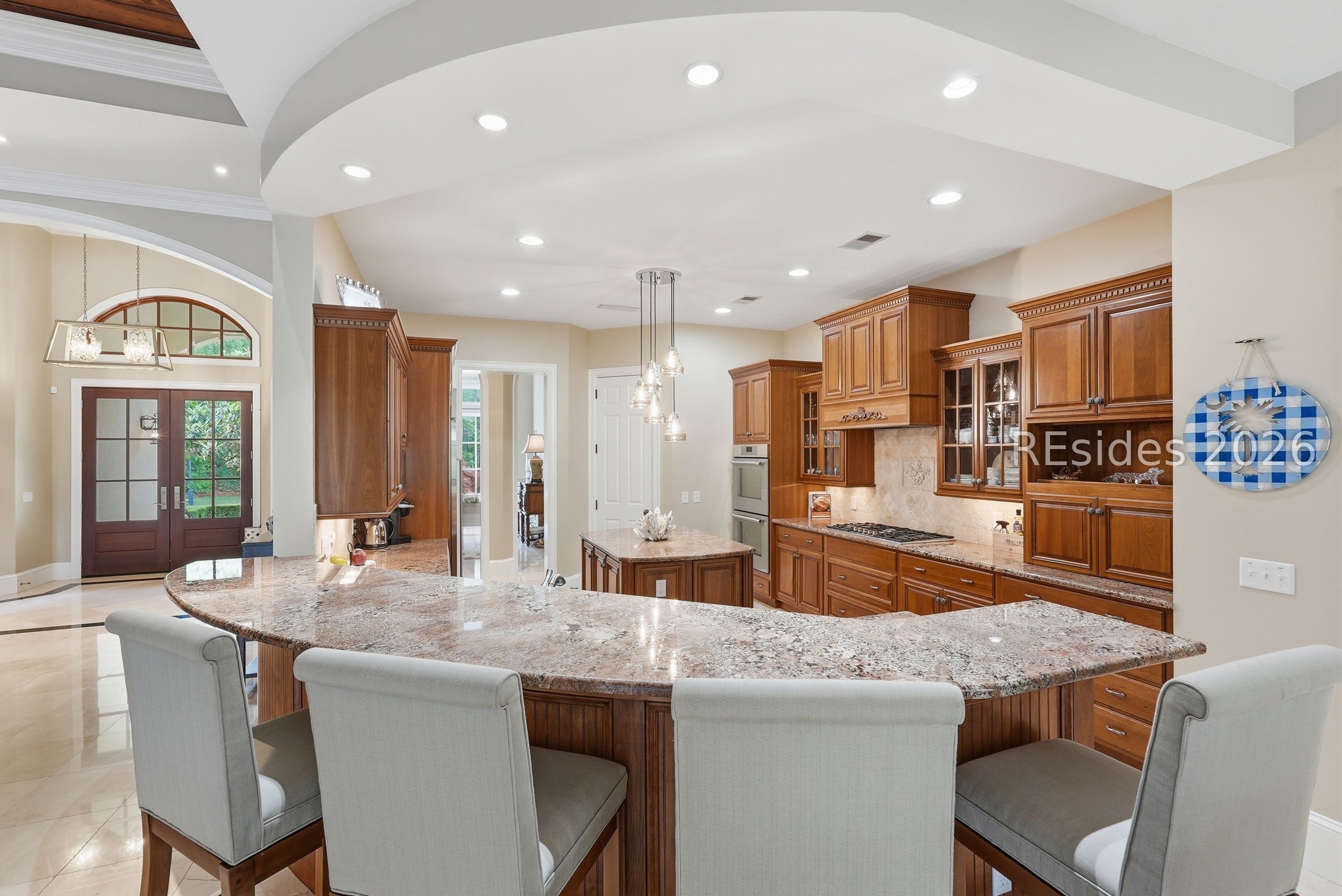 9 Holly Grove Road Bluffton, SC 29909 - Photo 12 of 93