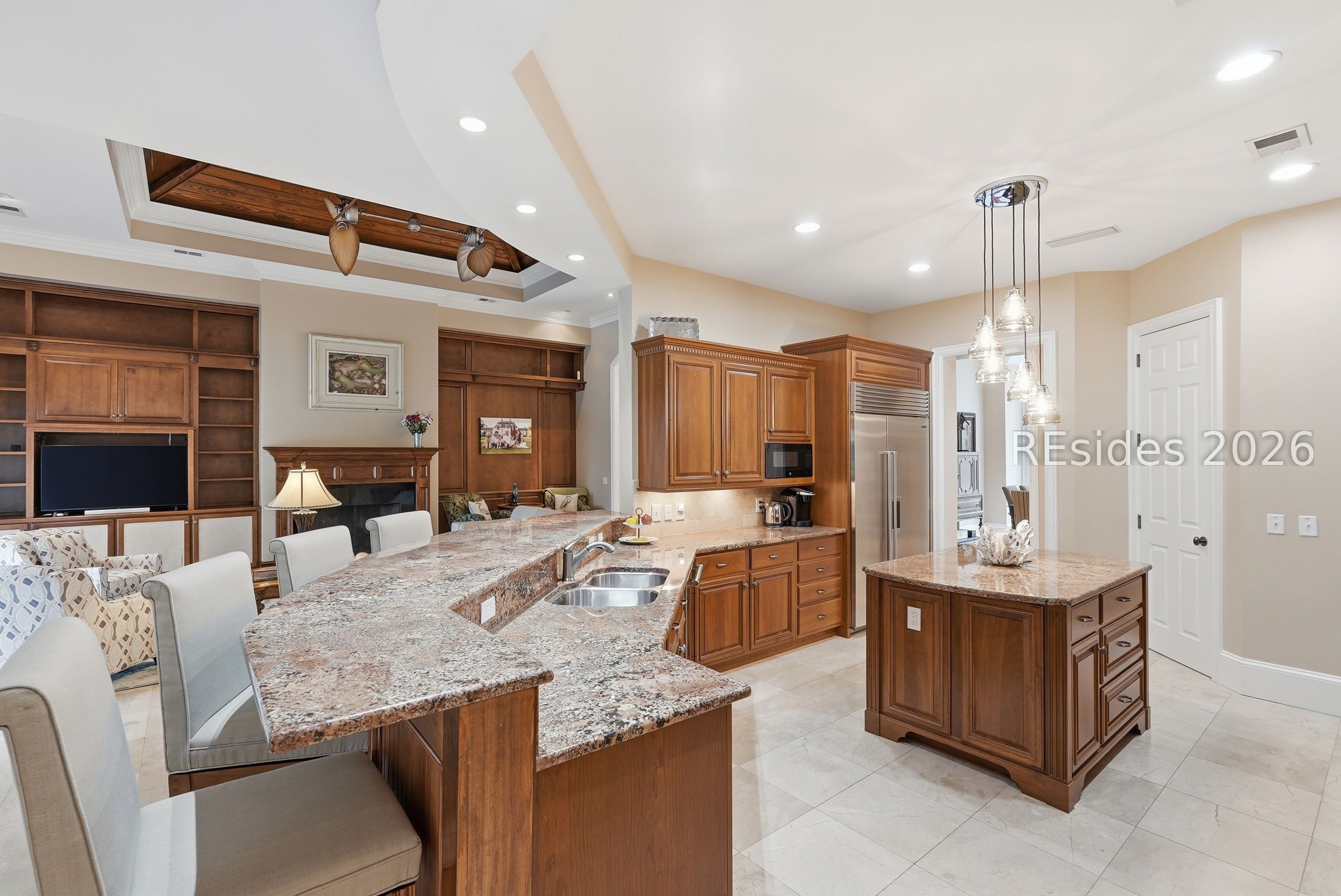 9 Holly Grove Road Bluffton, SC 29909 - Photo 13 of 93