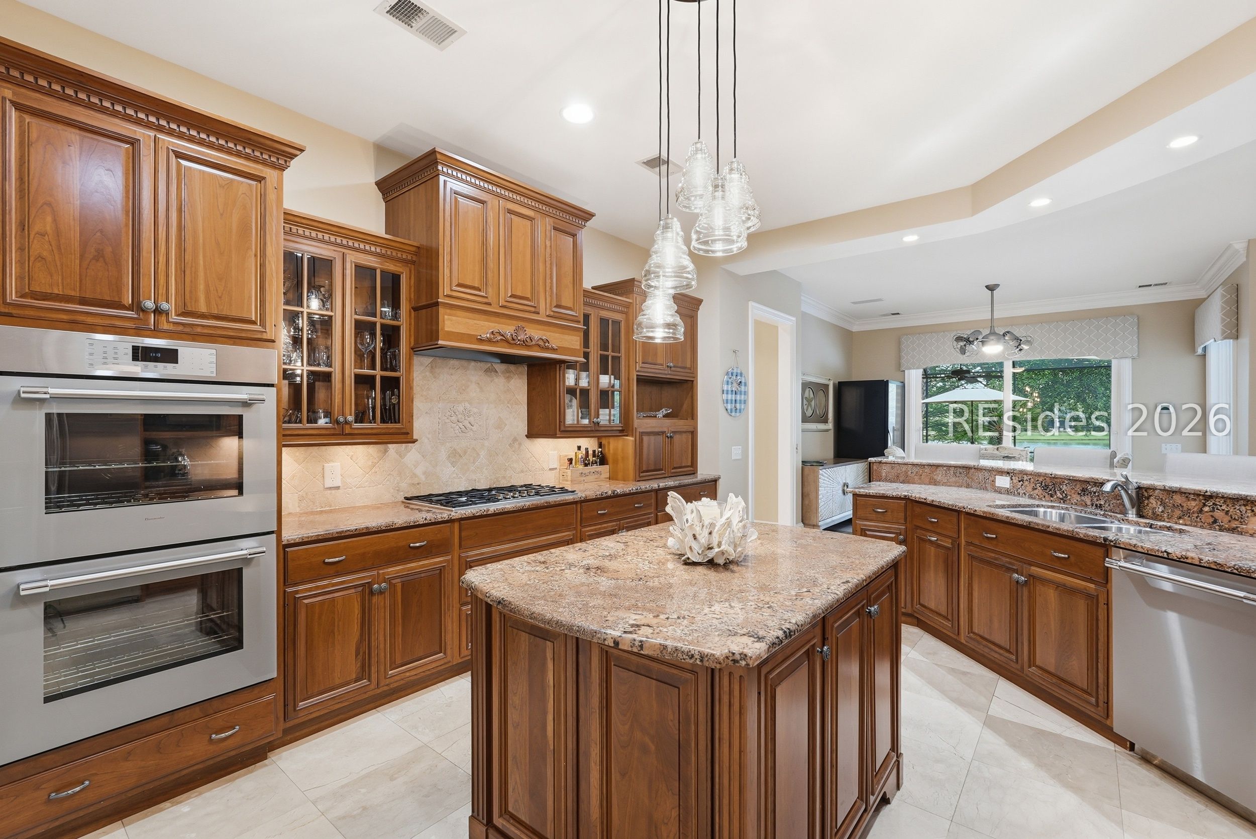 9 Holly Grove Road Bluffton, SC 29909 - Photo 14 of 93