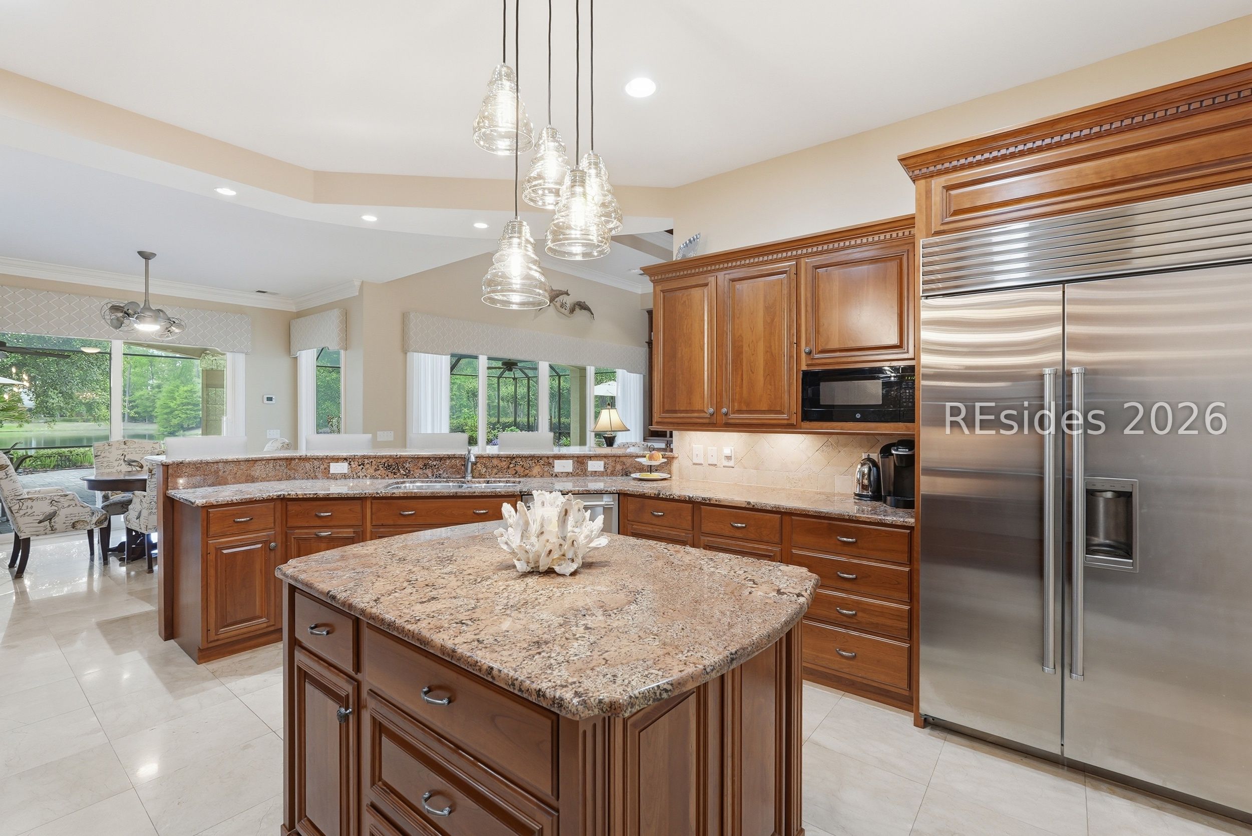 9 Holly Grove Road Bluffton, SC 29909 - Photo 16 of 93