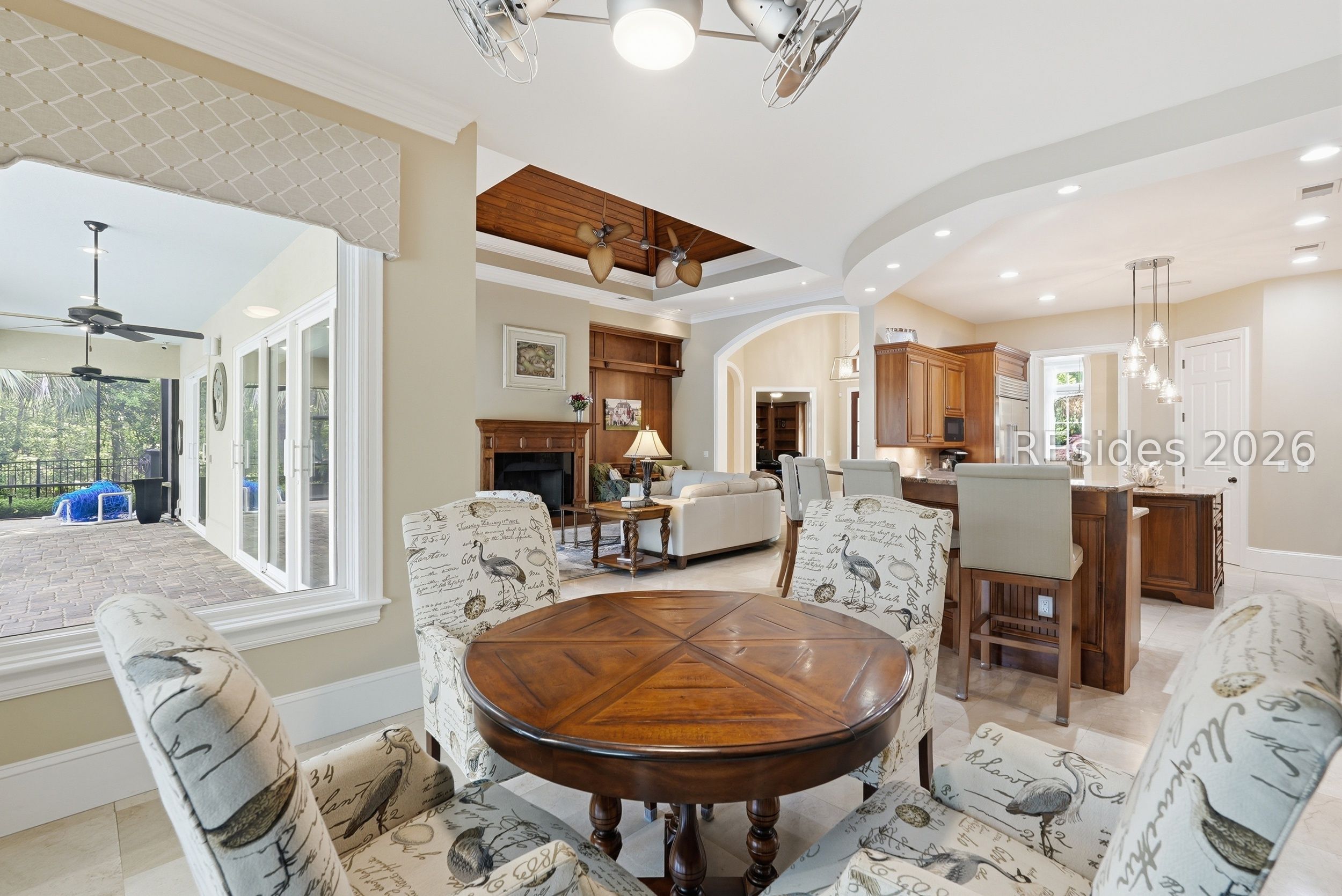 9 Holly Grove Road Bluffton, SC 29909 - Photo 17 of 93