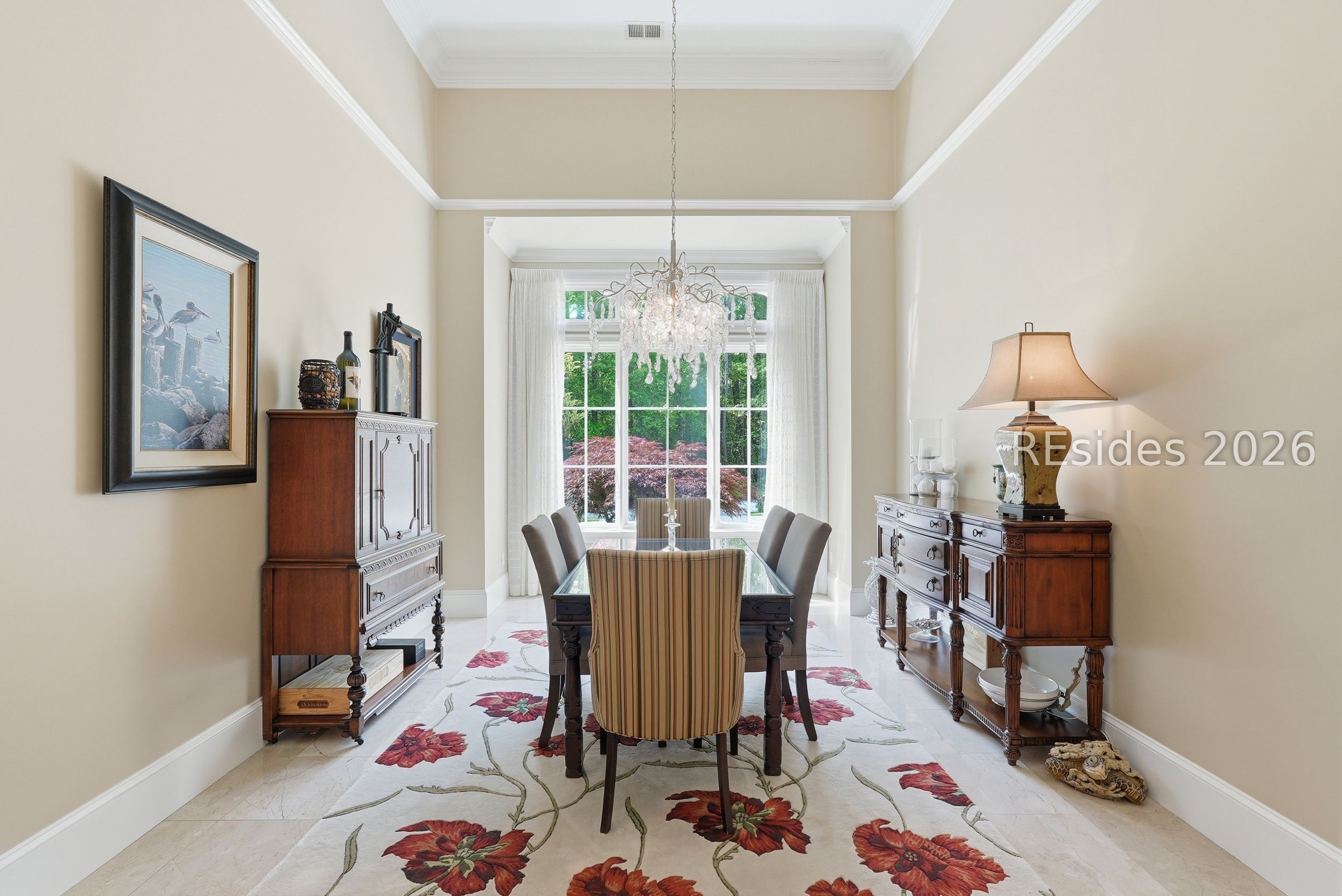 9 Holly Grove Road Bluffton, SC 29909 - Photo 19 of 93