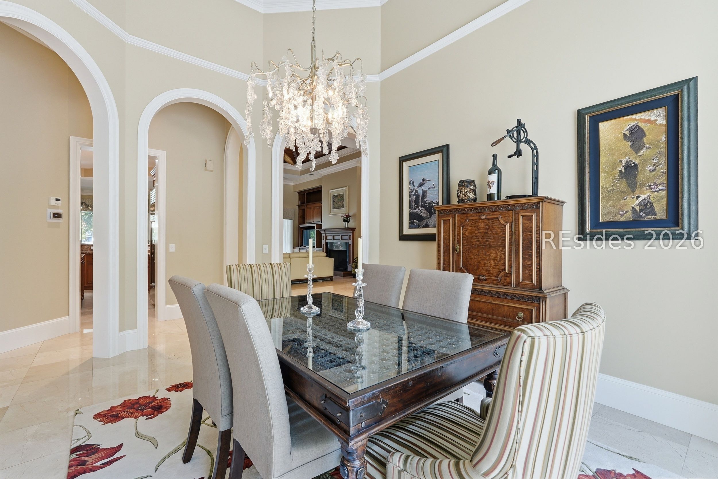 9 Holly Grove Road Bluffton, SC 29909 - Photo 20 of 93