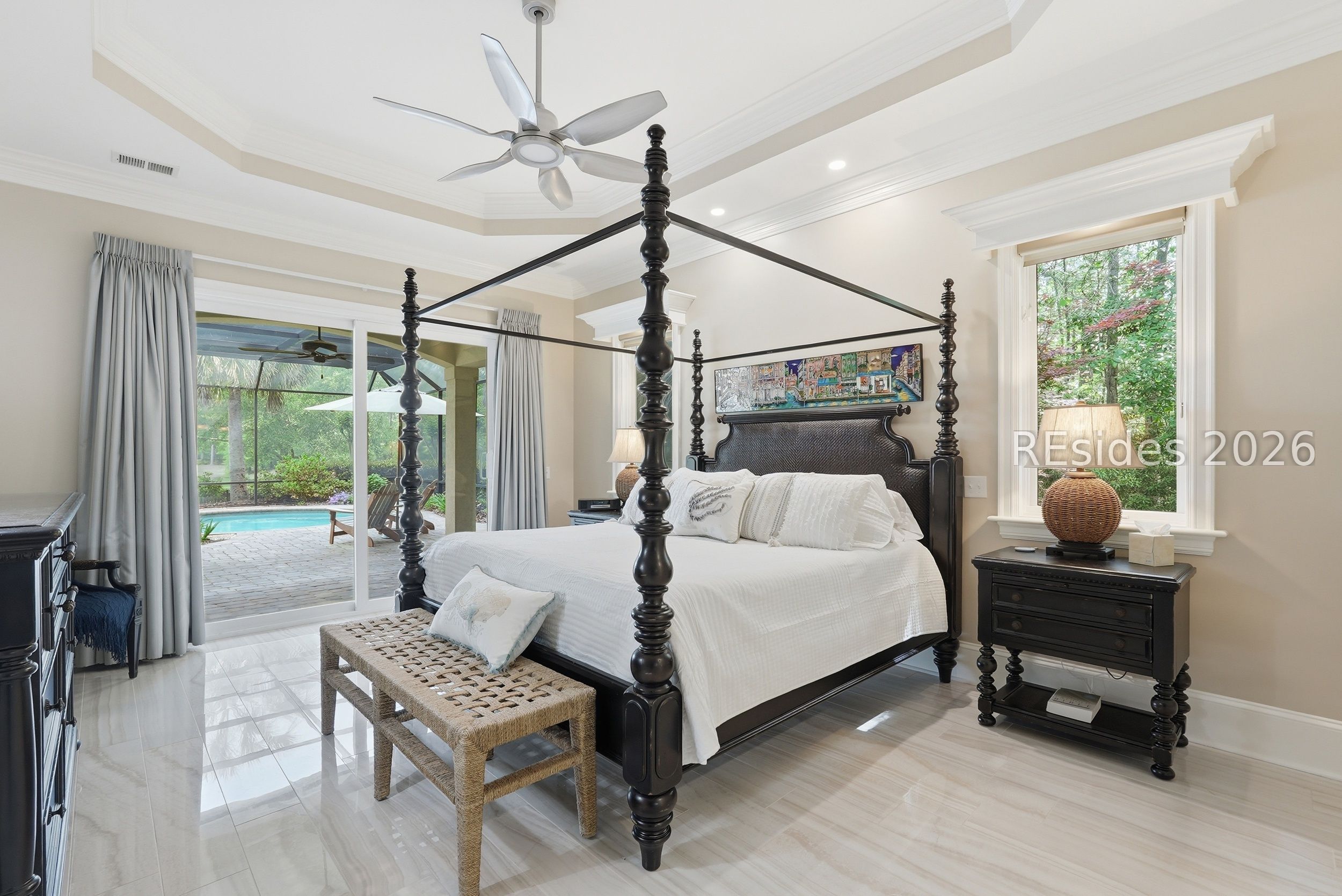 9 Holly Grove Road Bluffton, SC 29909 - Photo 21 of 93