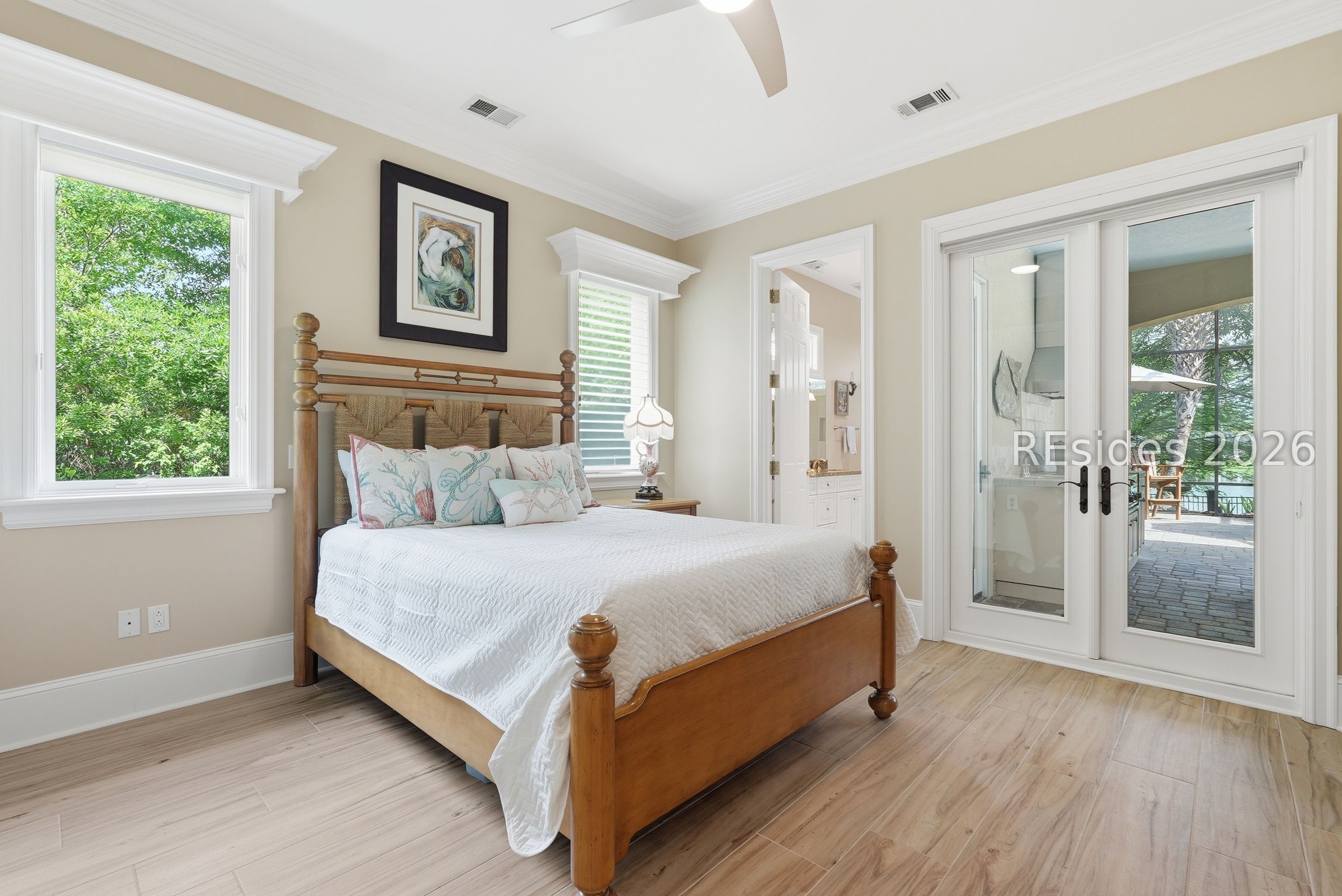 9 Holly Grove Road Bluffton, SC 29909 - Photo 28 of 93