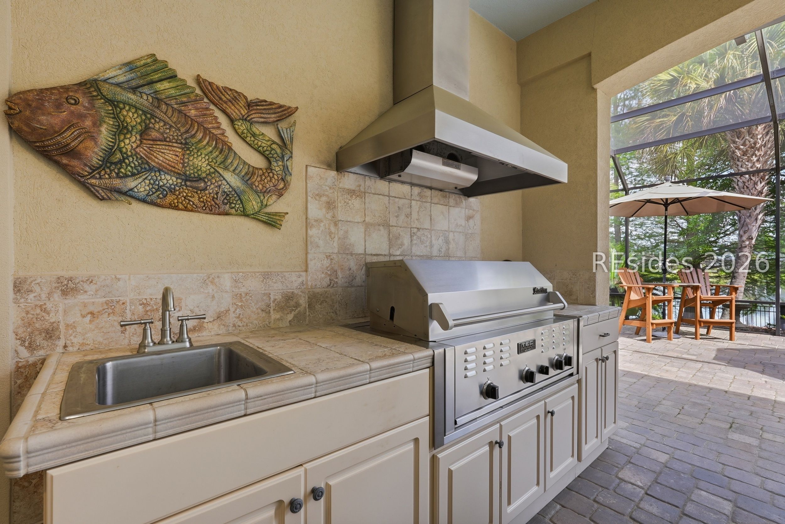 9 Holly Grove Road Bluffton, SC 29909 - Photo 29 of 93