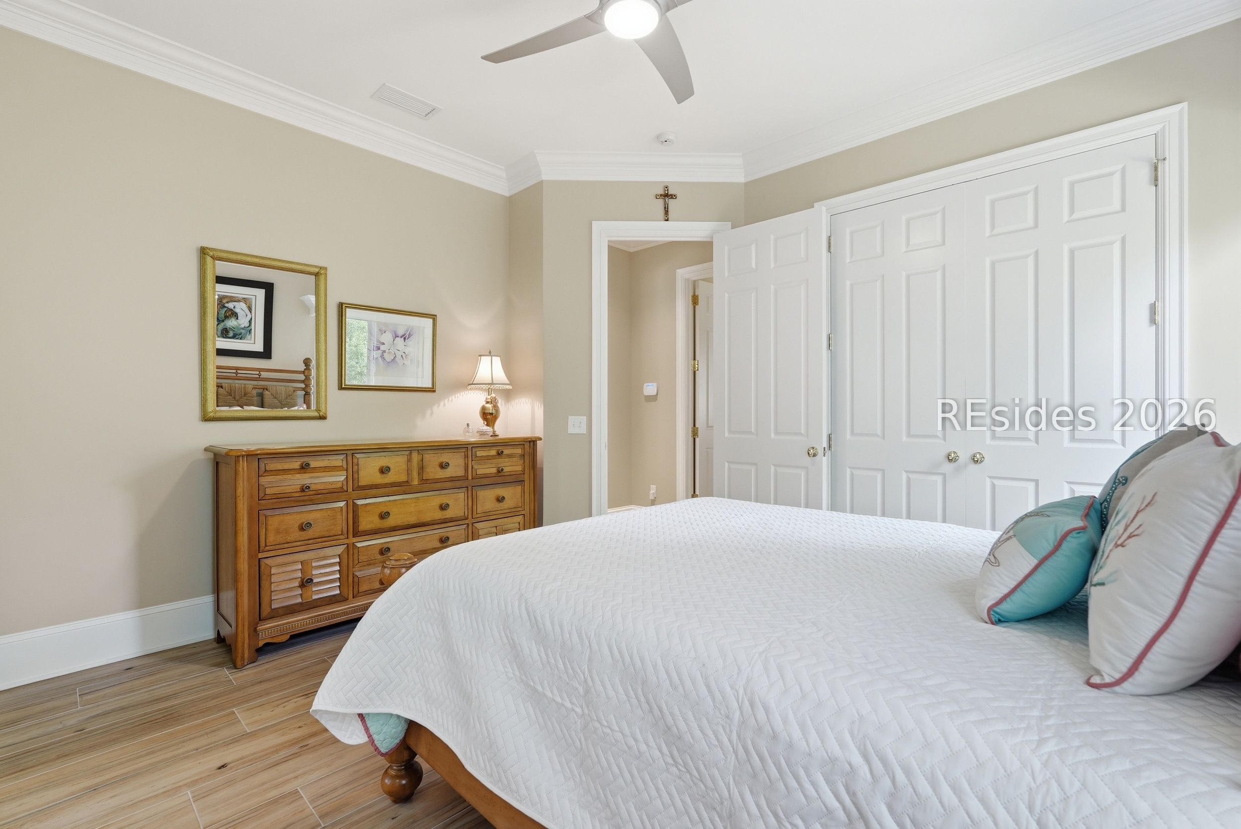 9 Holly Grove Road Bluffton, SC 29909 - Photo 30 of 93