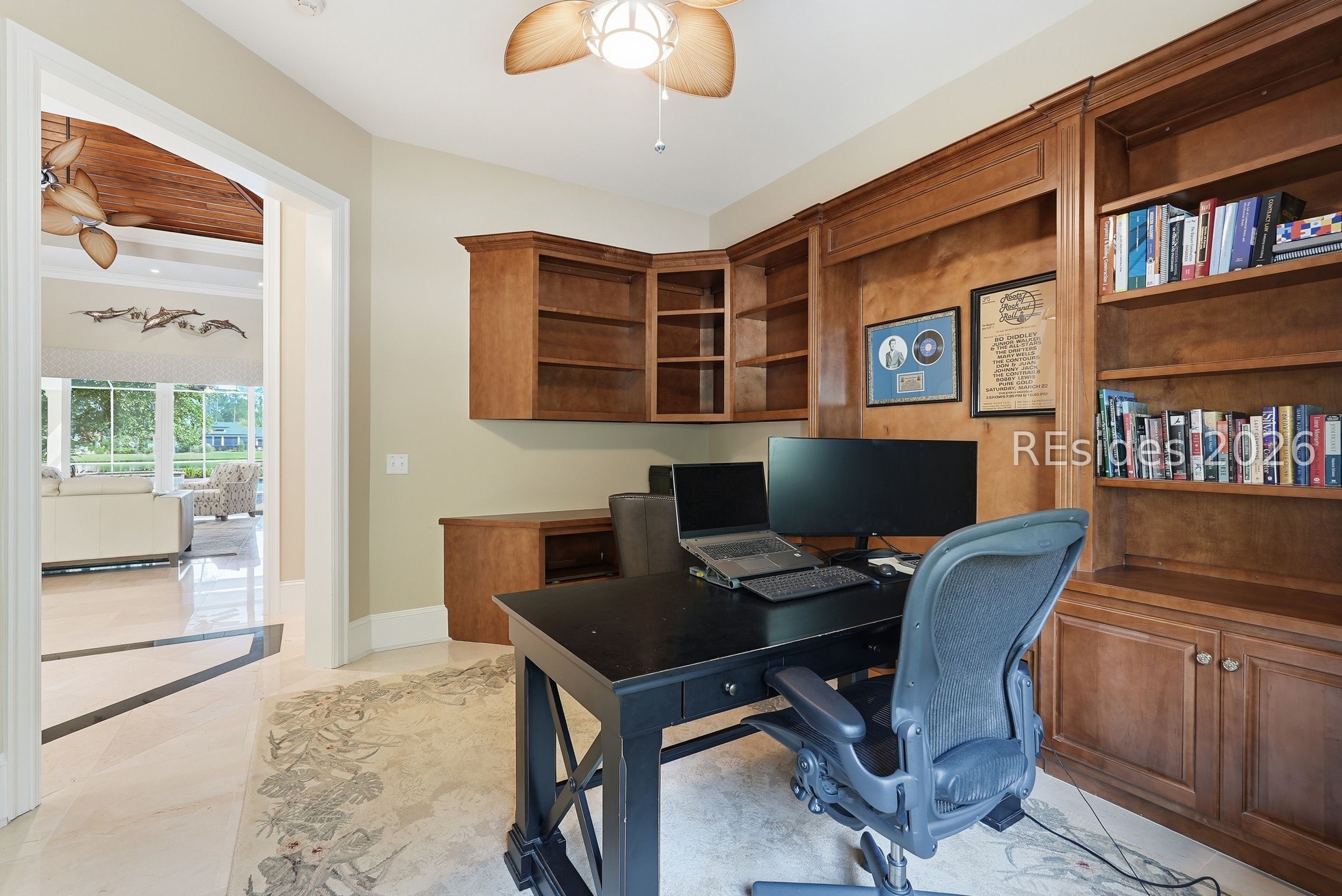 9 Holly Grove Road Bluffton, SC 29909 - Photo 35 of 93