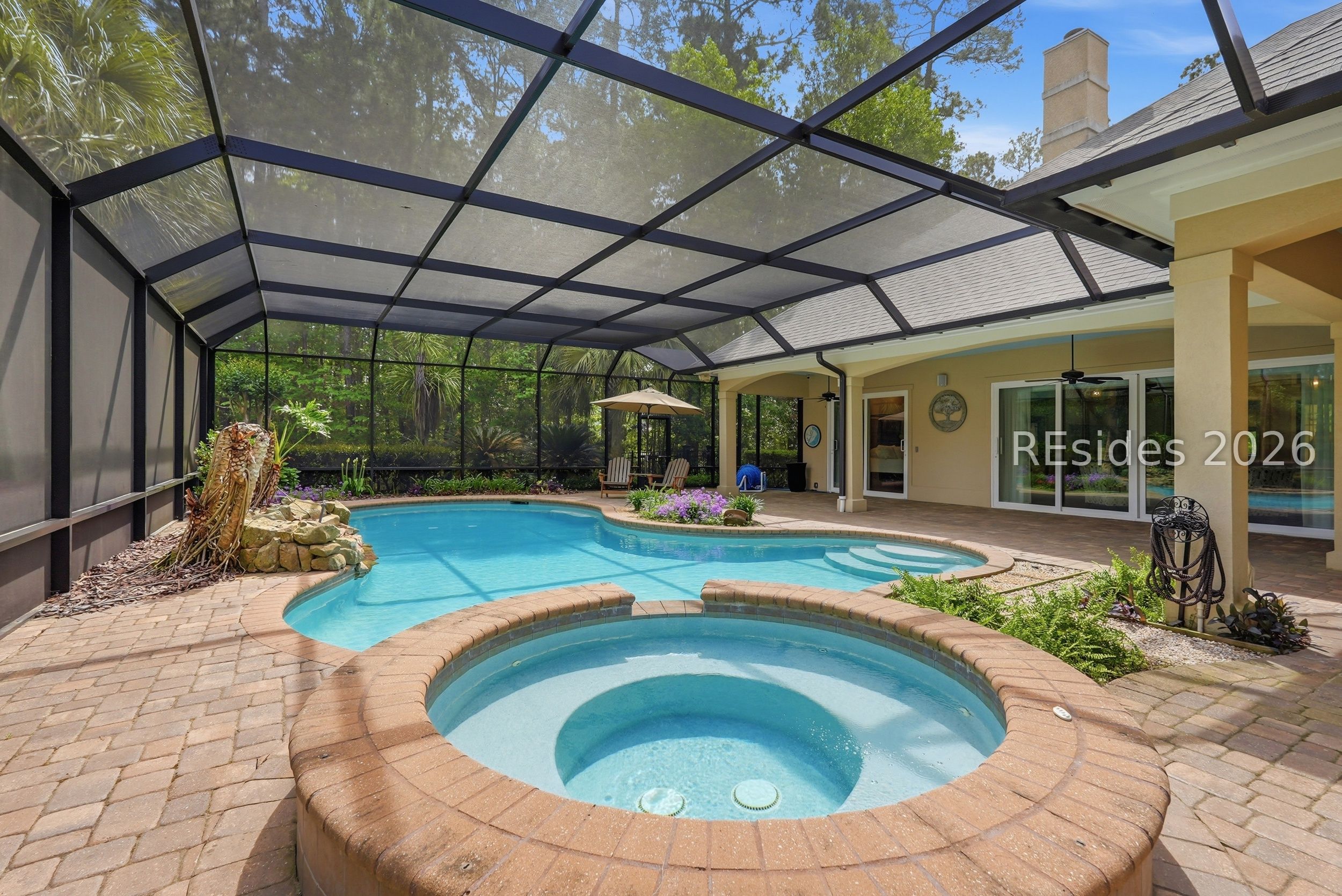 9 Holly Grove Road Bluffton, SC 29909 - Photo 45 of 93