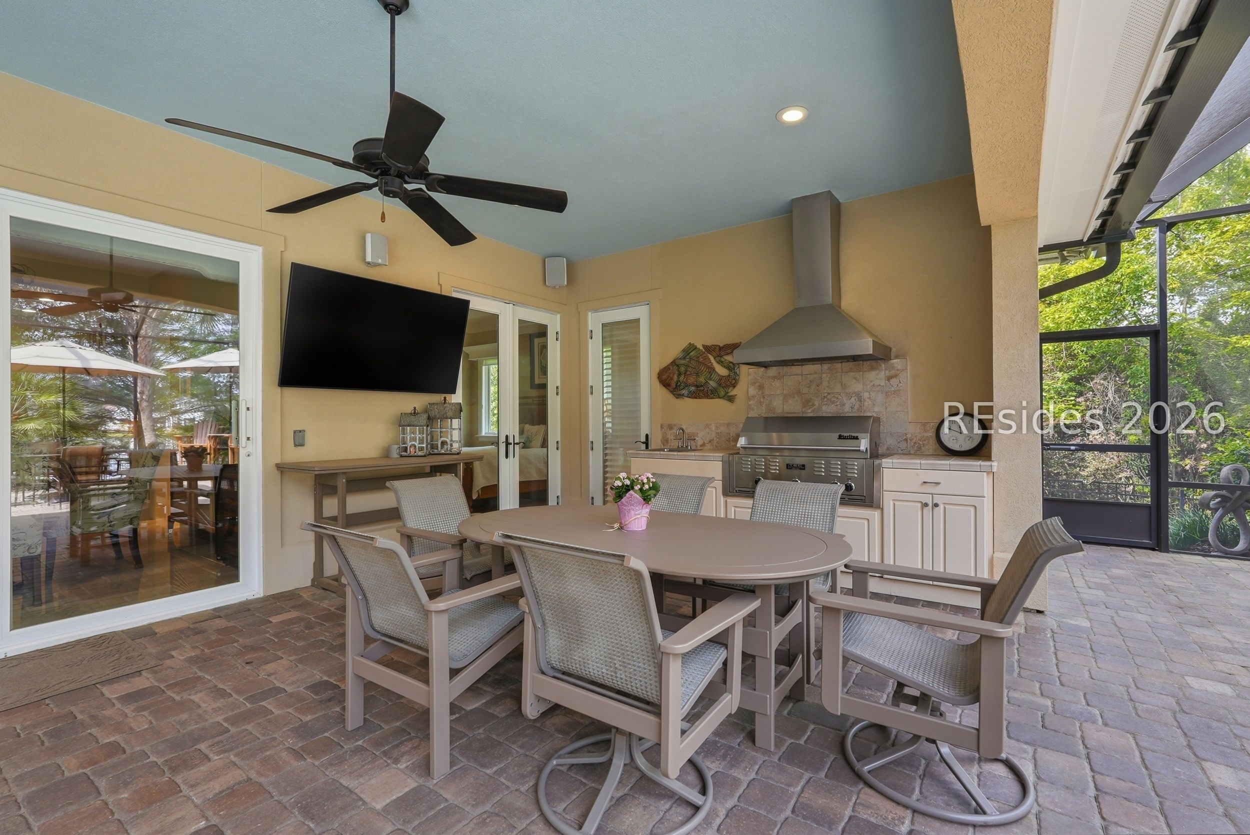 9 Holly Grove Road Bluffton, SC 29909 - Photo 46 of 93