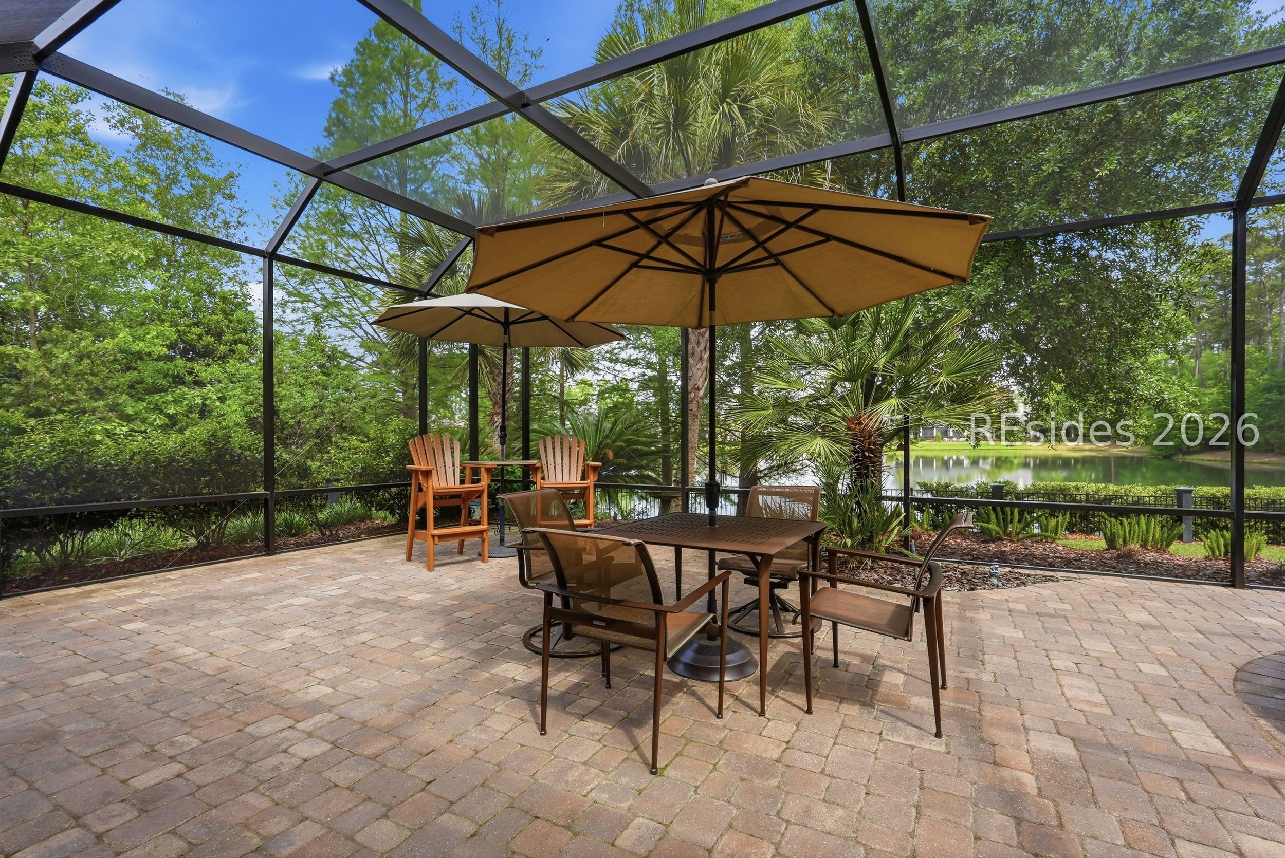 9 Holly Grove Road Bluffton, SC 29909 - Photo 47 of 93