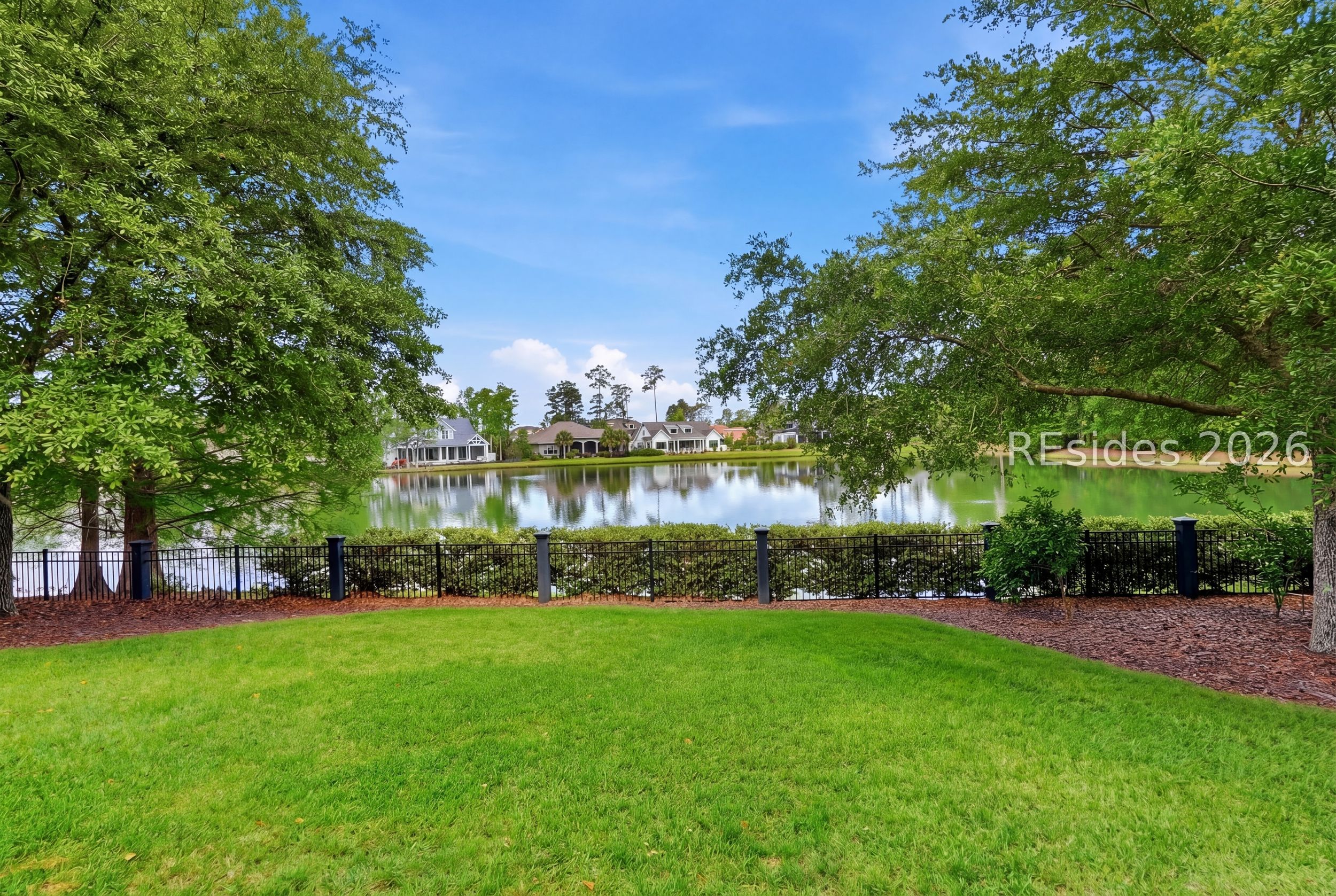 9 Holly Grove Road Bluffton, SC 29909 - Photo 49 of 93