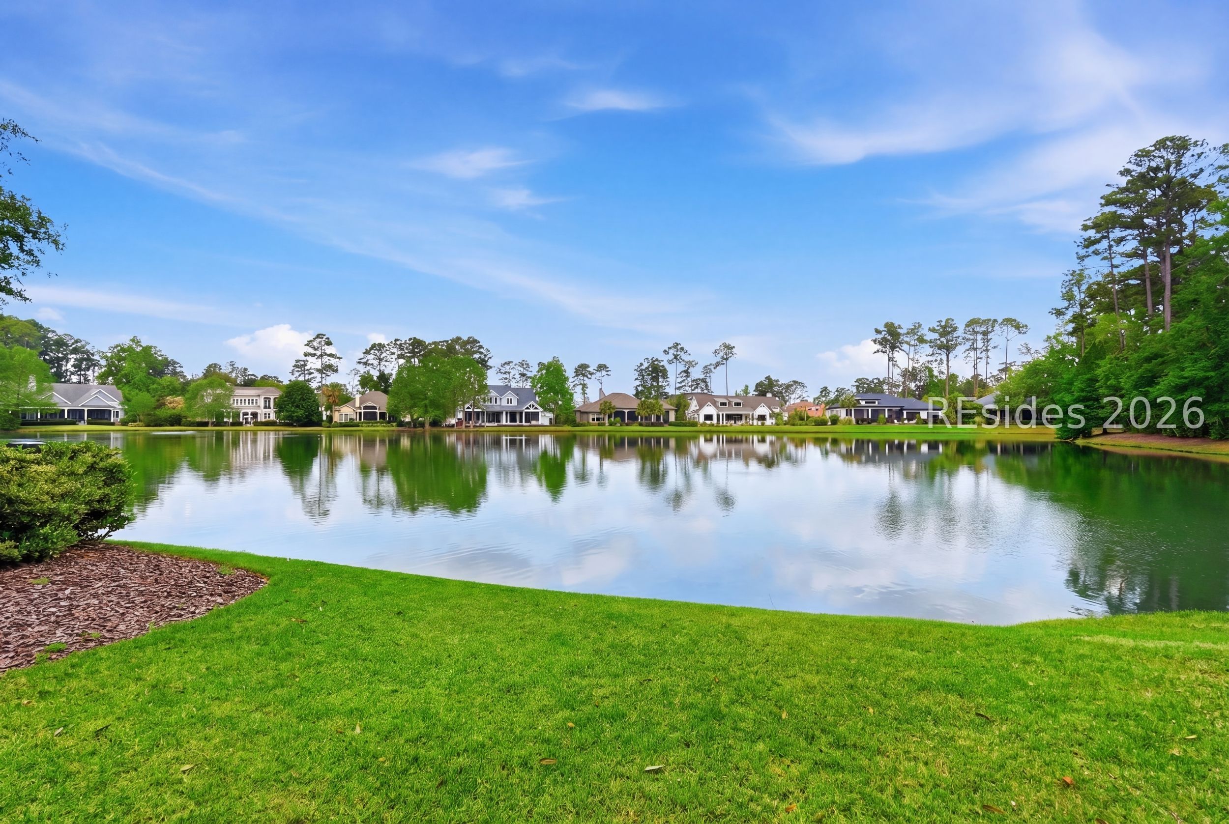 9 Holly Grove Road Bluffton, SC 29909 - Photo 50 of 93