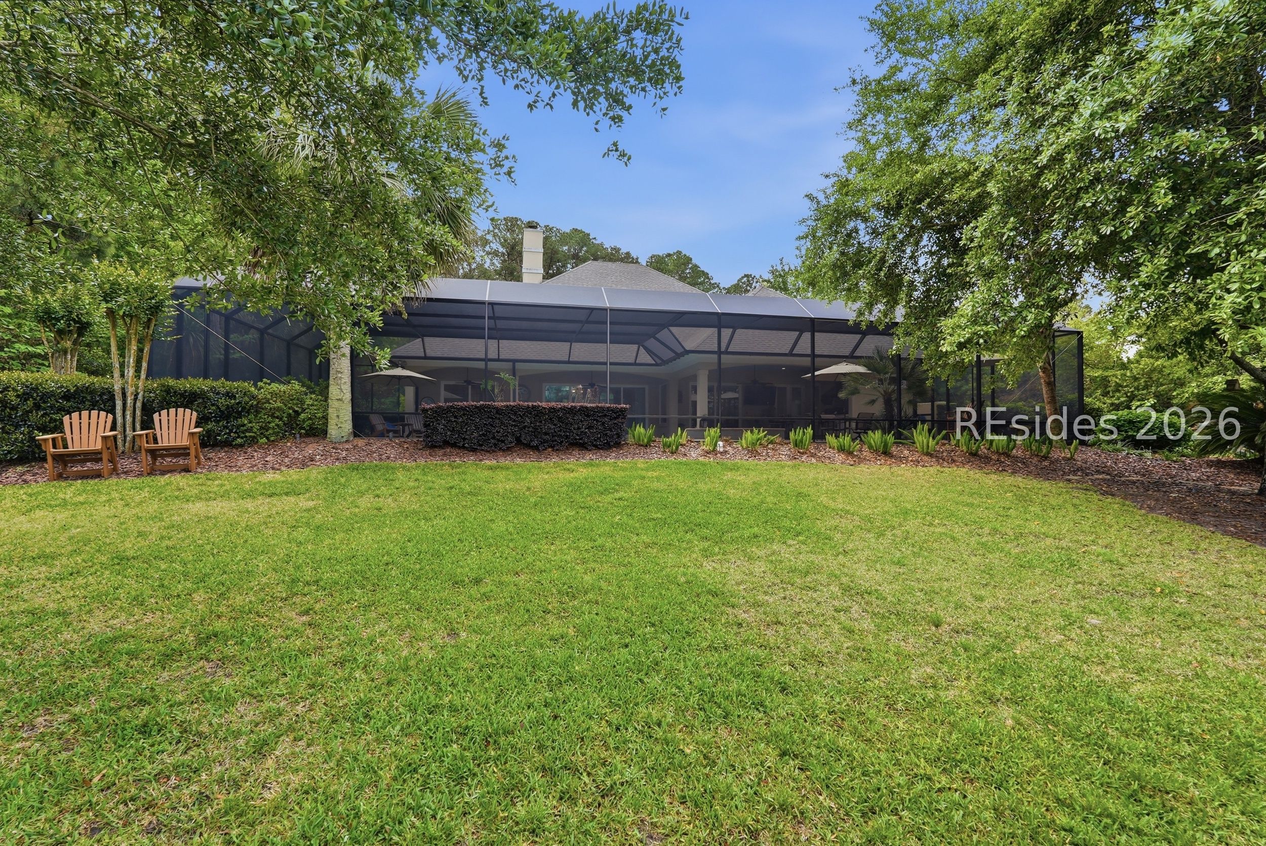 9 Holly Grove Road Bluffton, SC 29909 - Photo 51 of 93