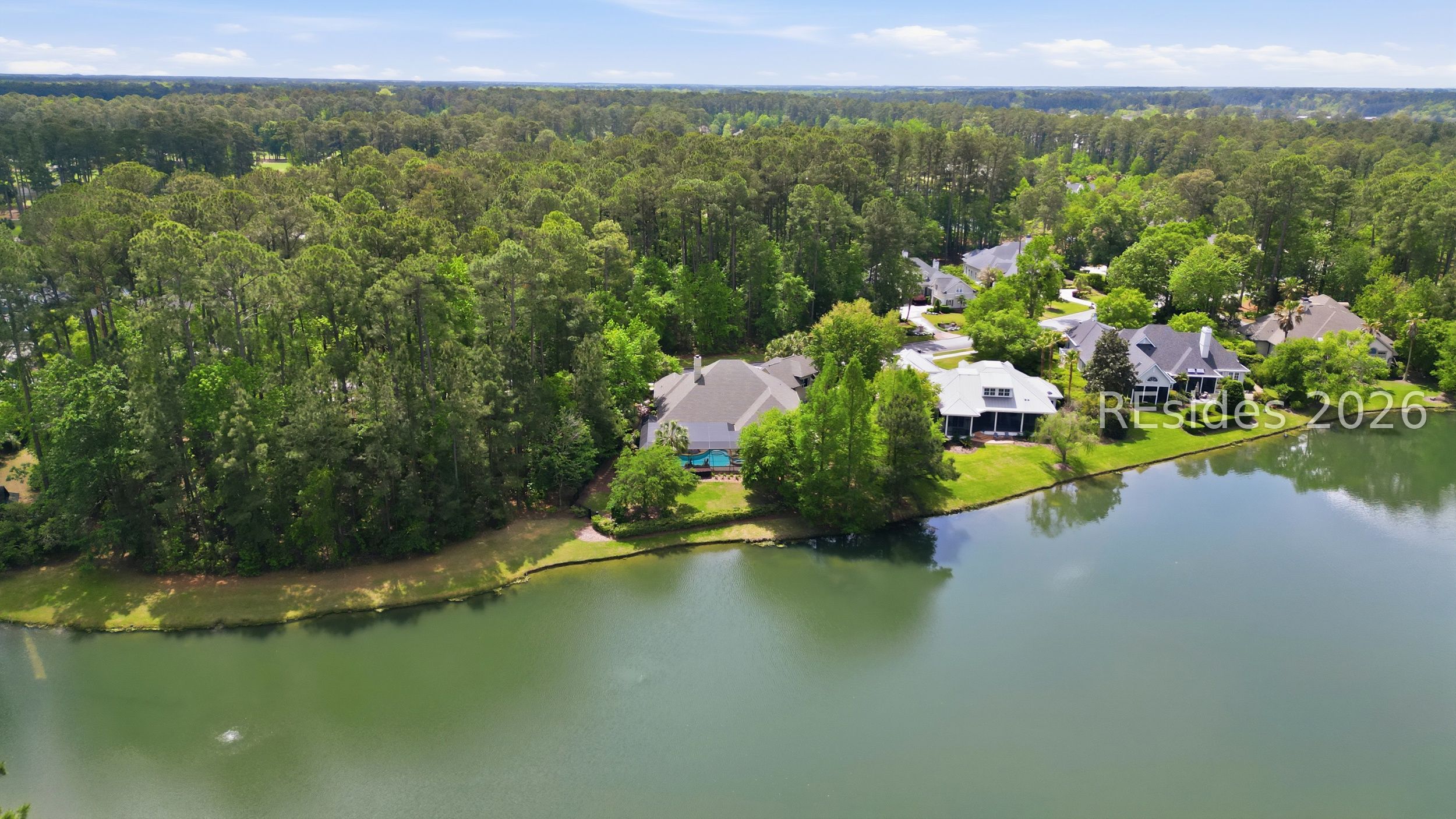 9 Holly Grove Road Bluffton, SC 29909 - Photo 53 of 93
