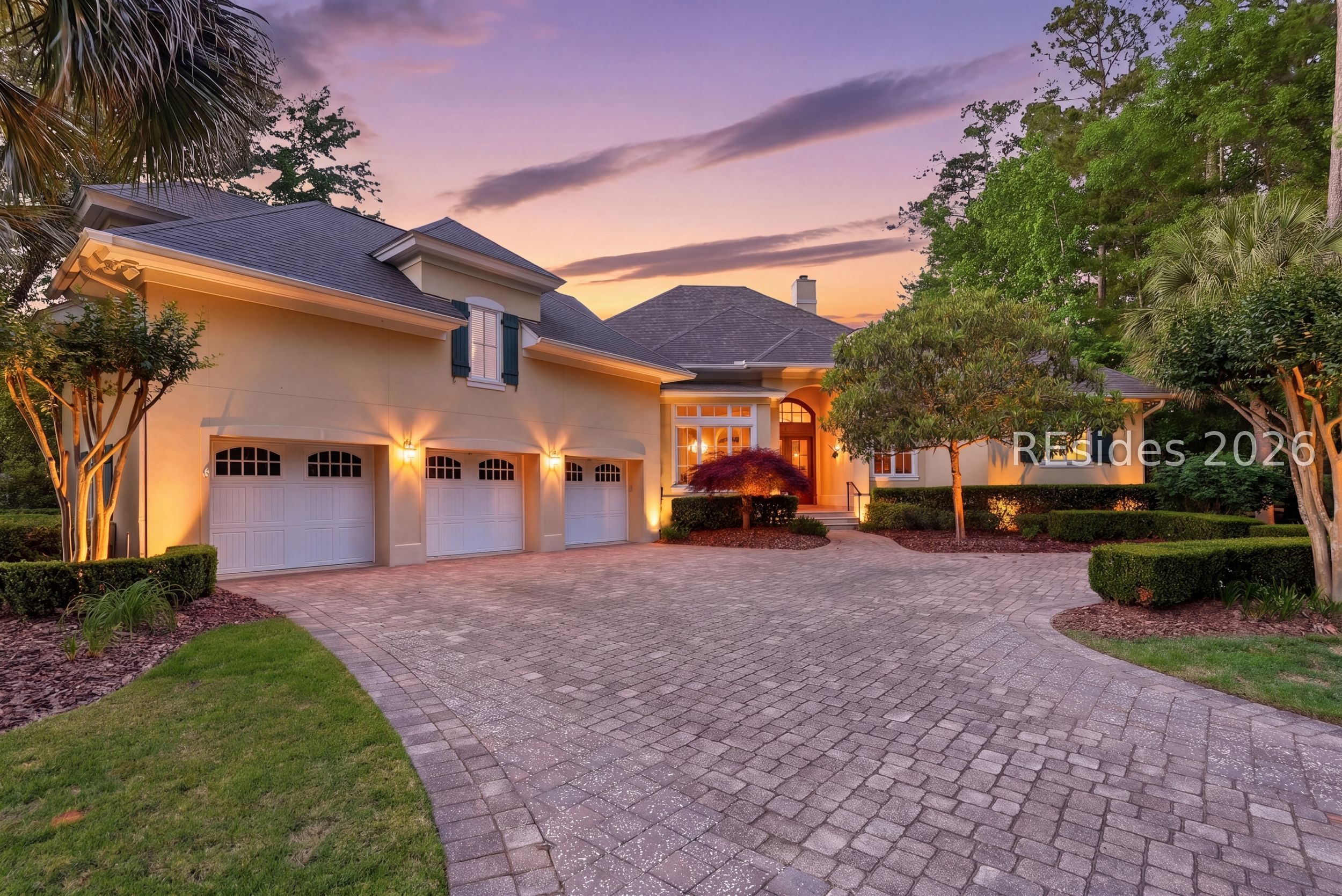 9 Holly Grove Road Bluffton, SC 29909 - Photo 55 of 93