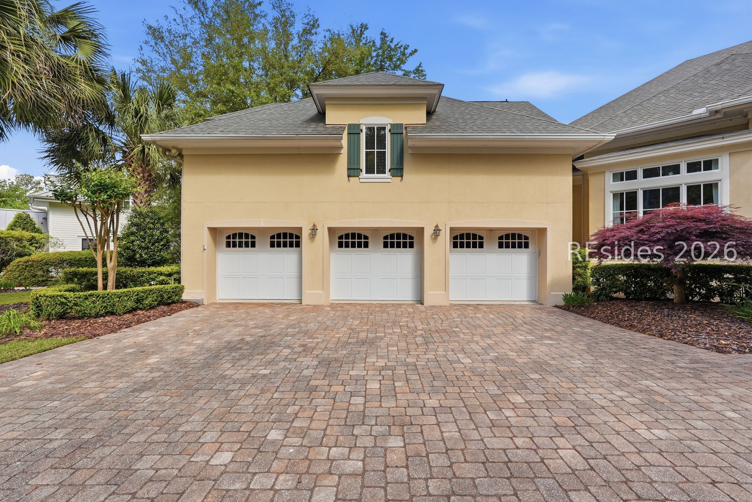 9 Holly Grove Road Bluffton, SC 29909 - Photo 56 of 93