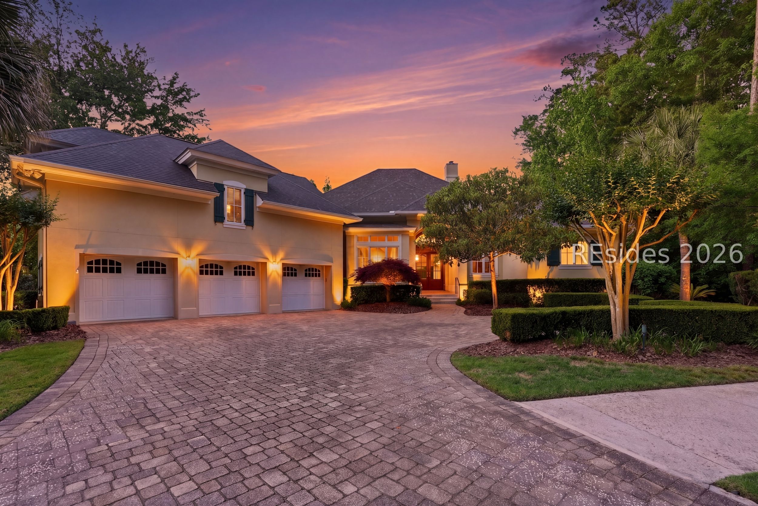 9 Holly Grove Road Bluffton, SC 29909 - Photo 57 of 93