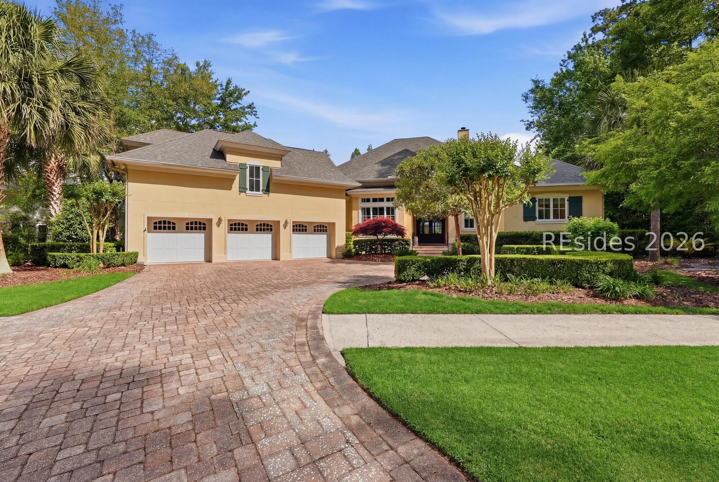 9 Holly Grove Road Bluffton, SC 29909 - Photo 58 of 93