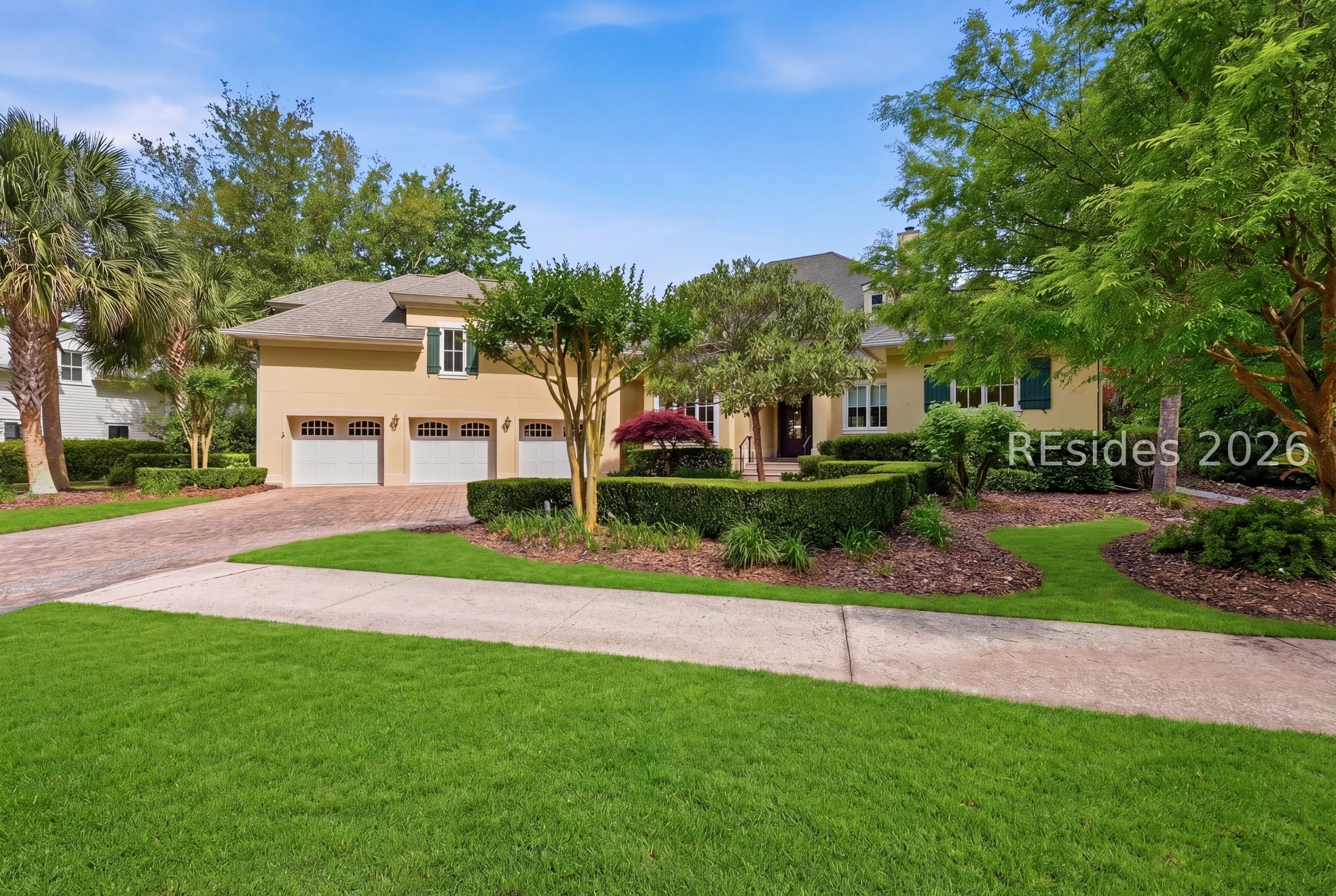 9 Holly Grove Road Bluffton, SC 29909 - Photo 59 of 93
