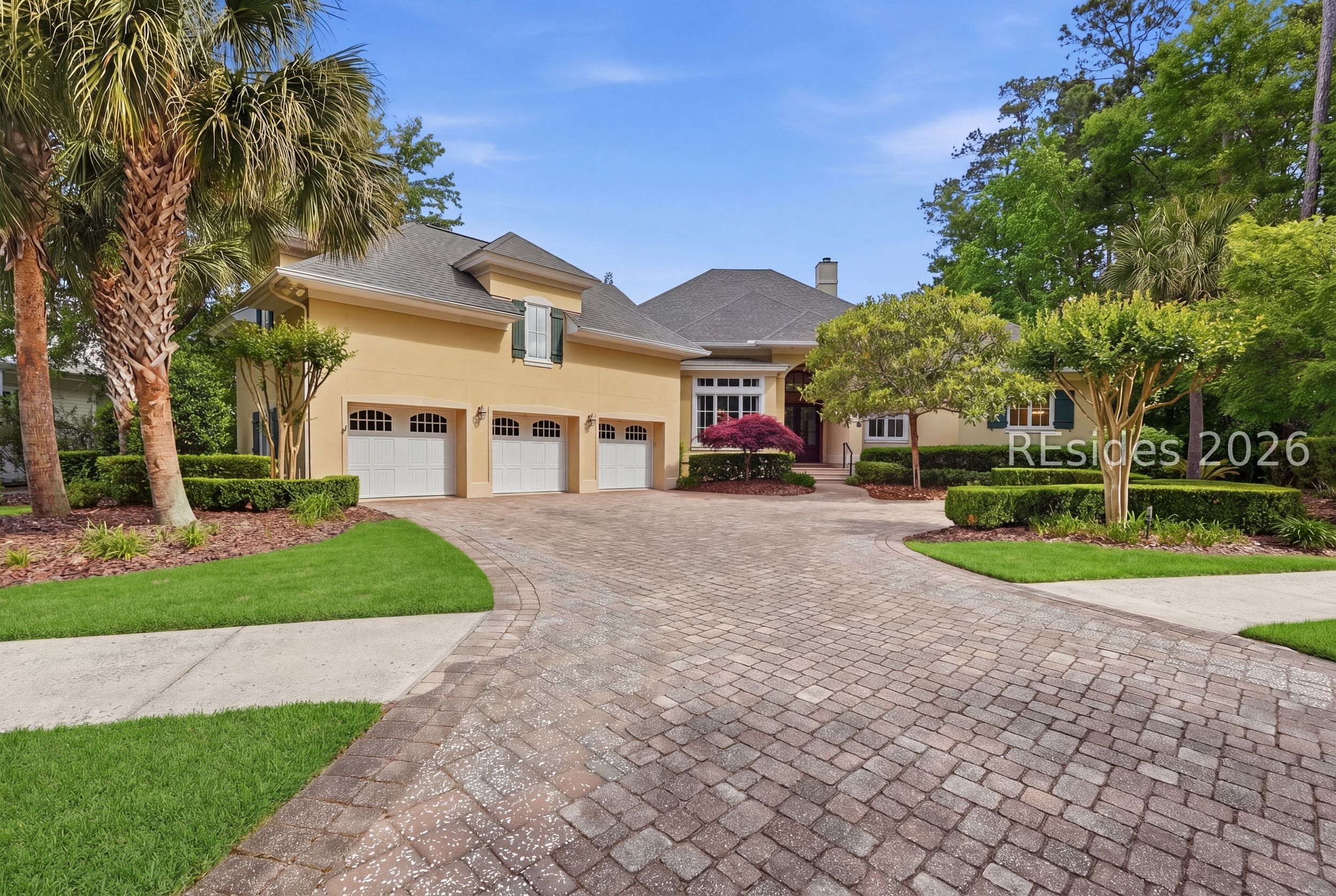 9 Holly Grove Road Bluffton, SC 29909 - Photo 60 of 93