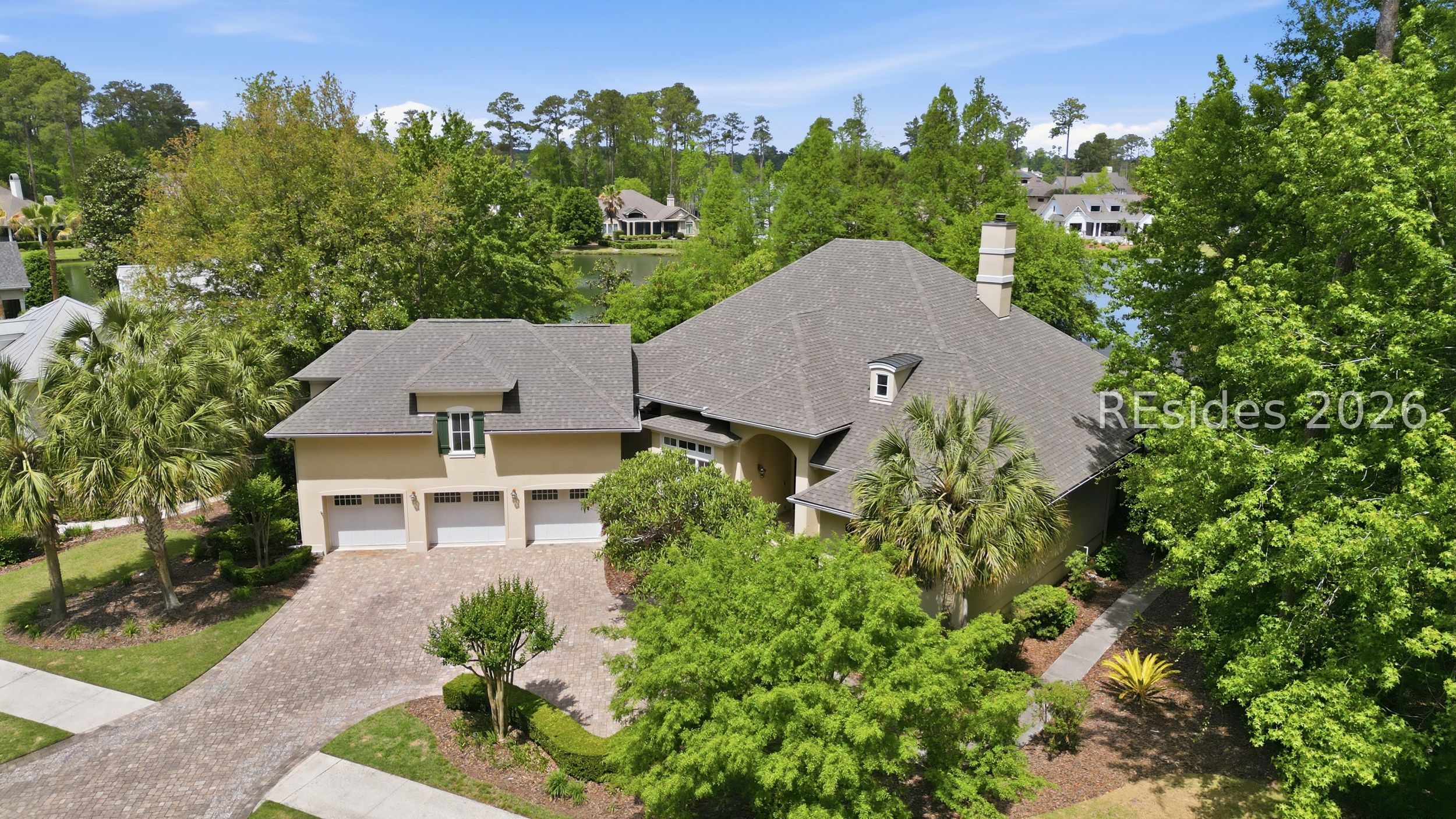 9 Holly Grove Road Bluffton, SC 29909 - Photo 61 of 93