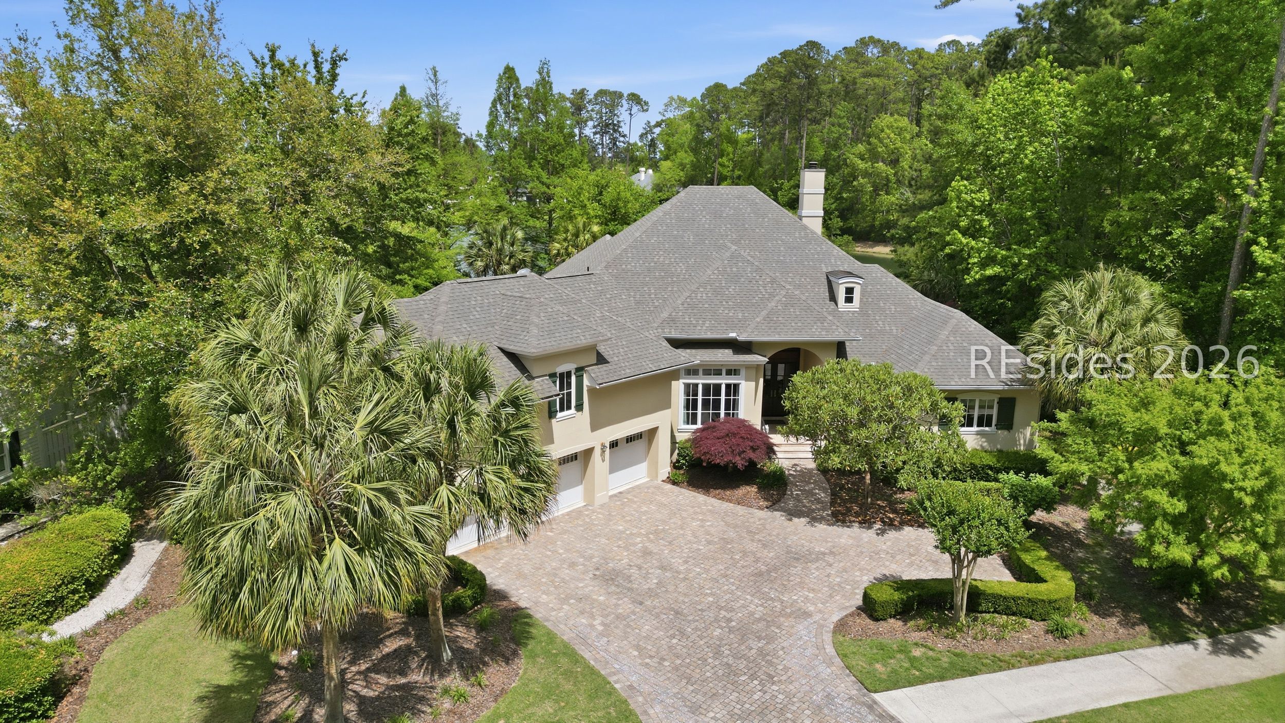 9 Holly Grove Road Bluffton, SC 29909 - Photo 62 of 93