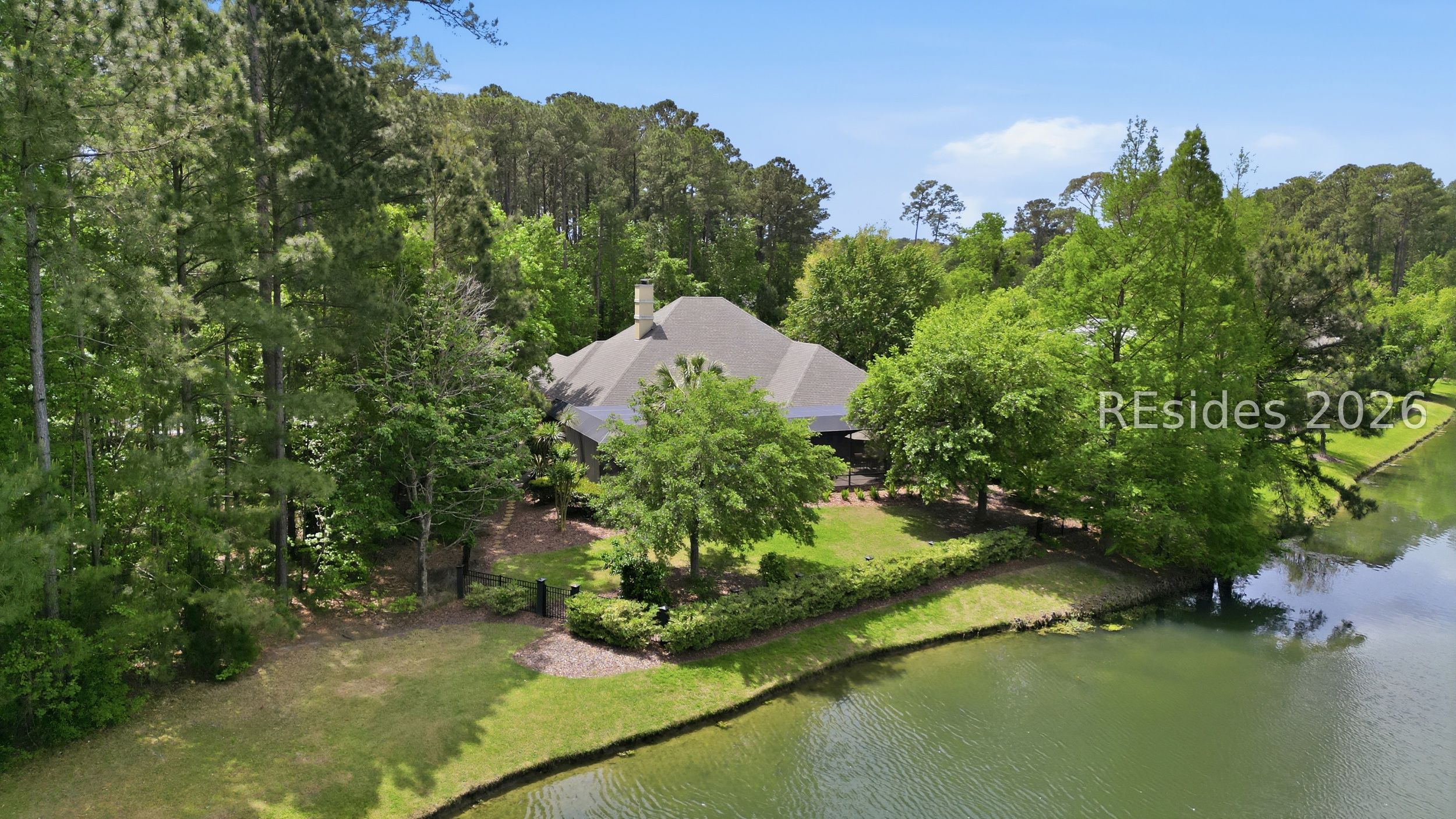 9 Holly Grove Road Bluffton, SC 29909 - Photo 63 of 93